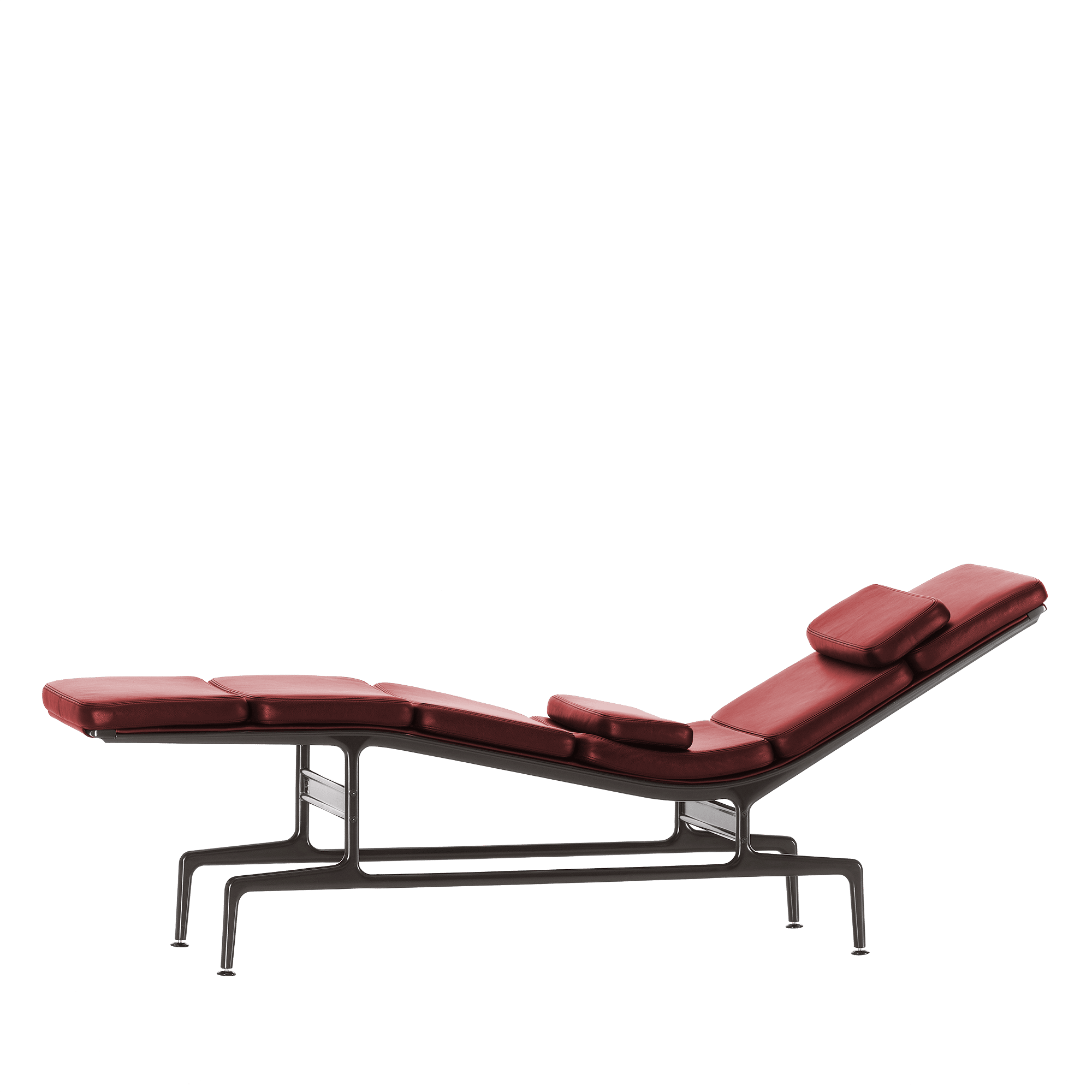 Soft Pad Chaise ES 106 Tagesliege