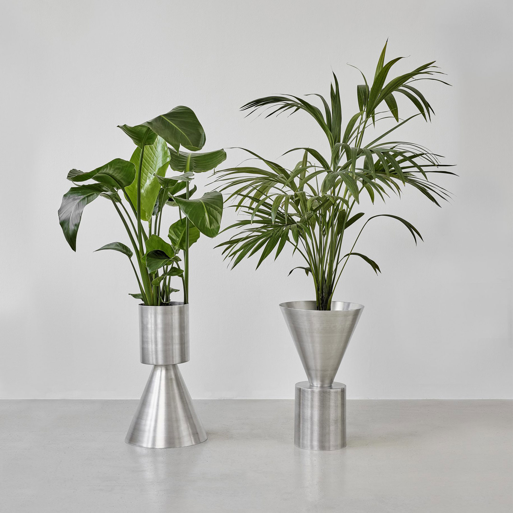 Ada Larg Blumentopf