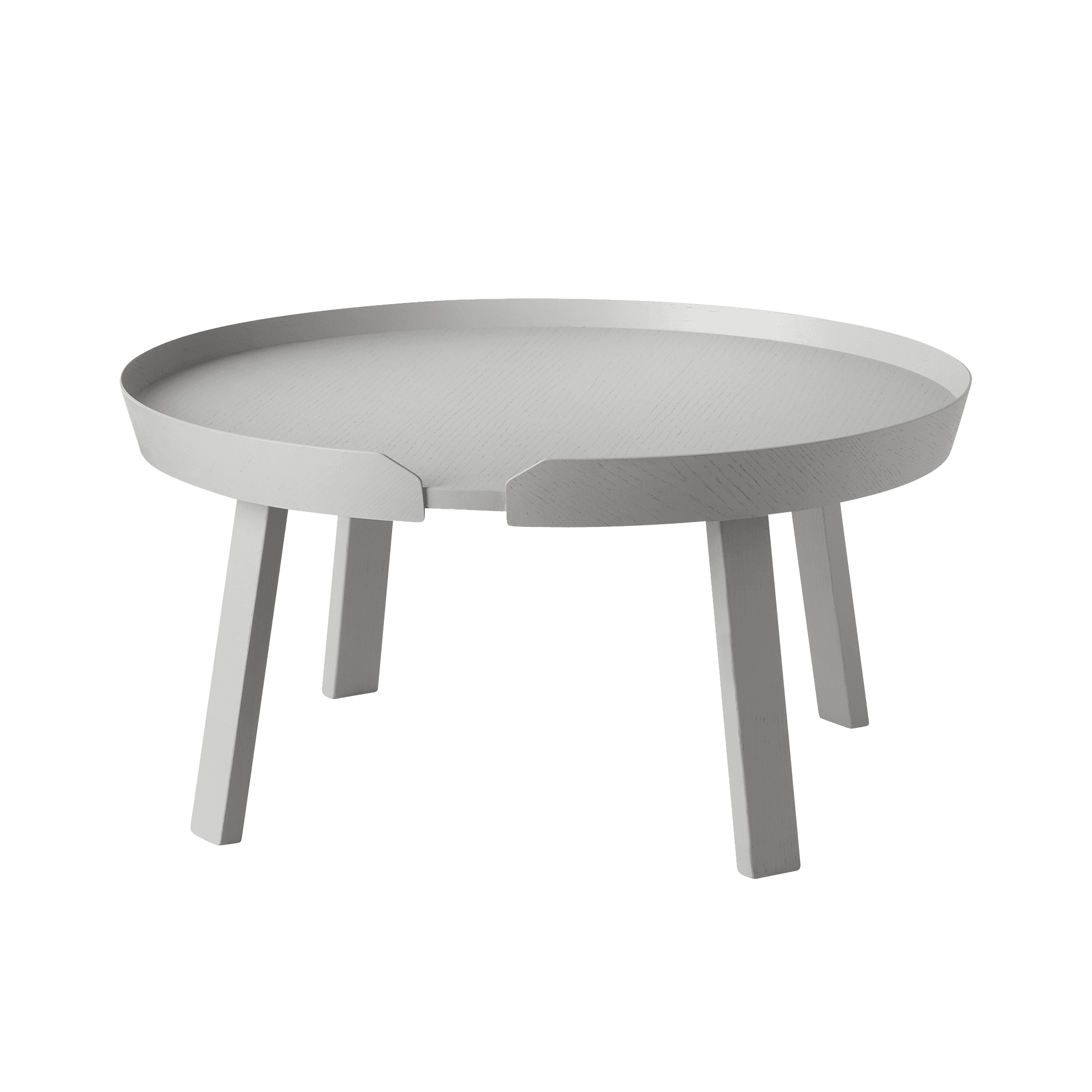 Around Large Beistelltisch