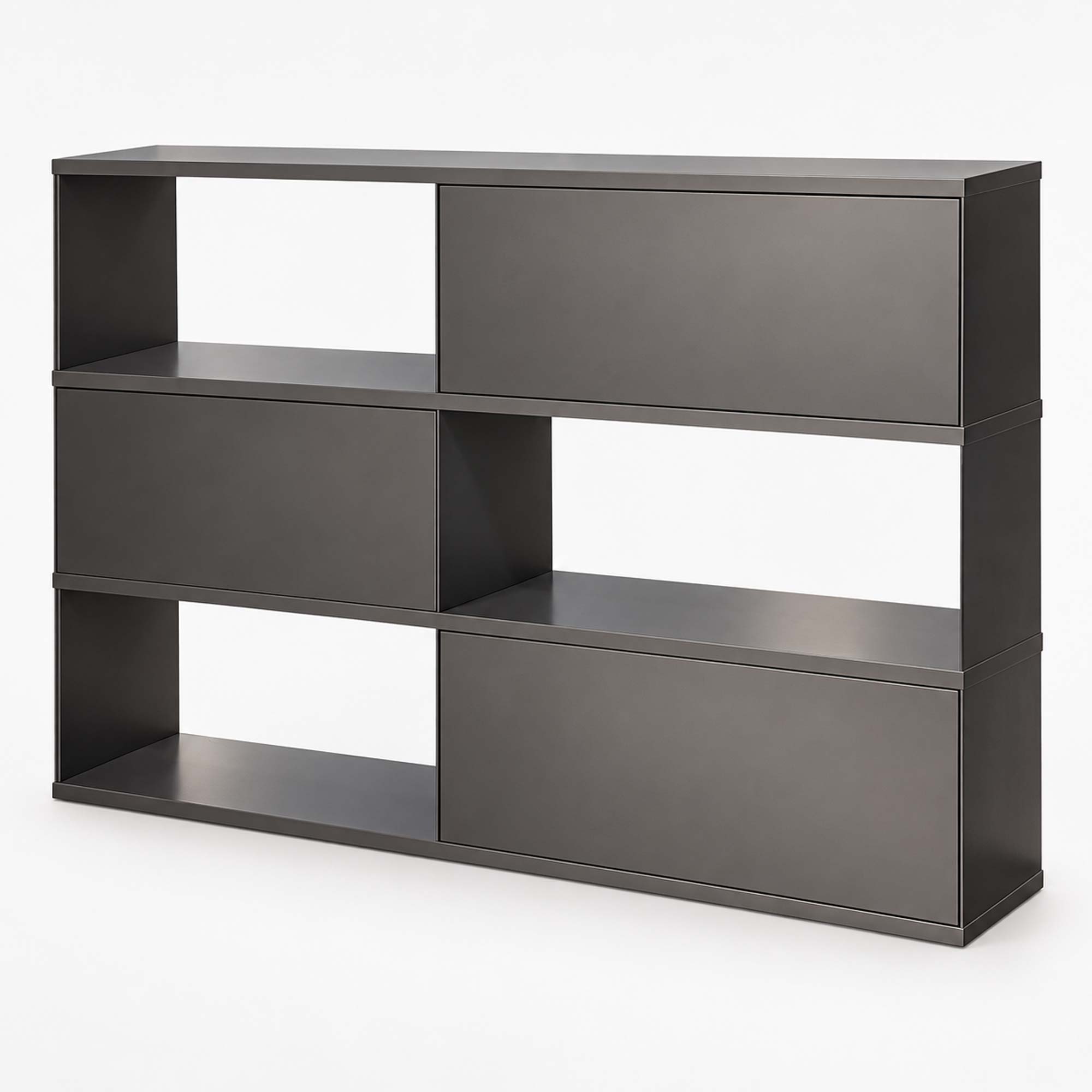 Flow Q Highboard