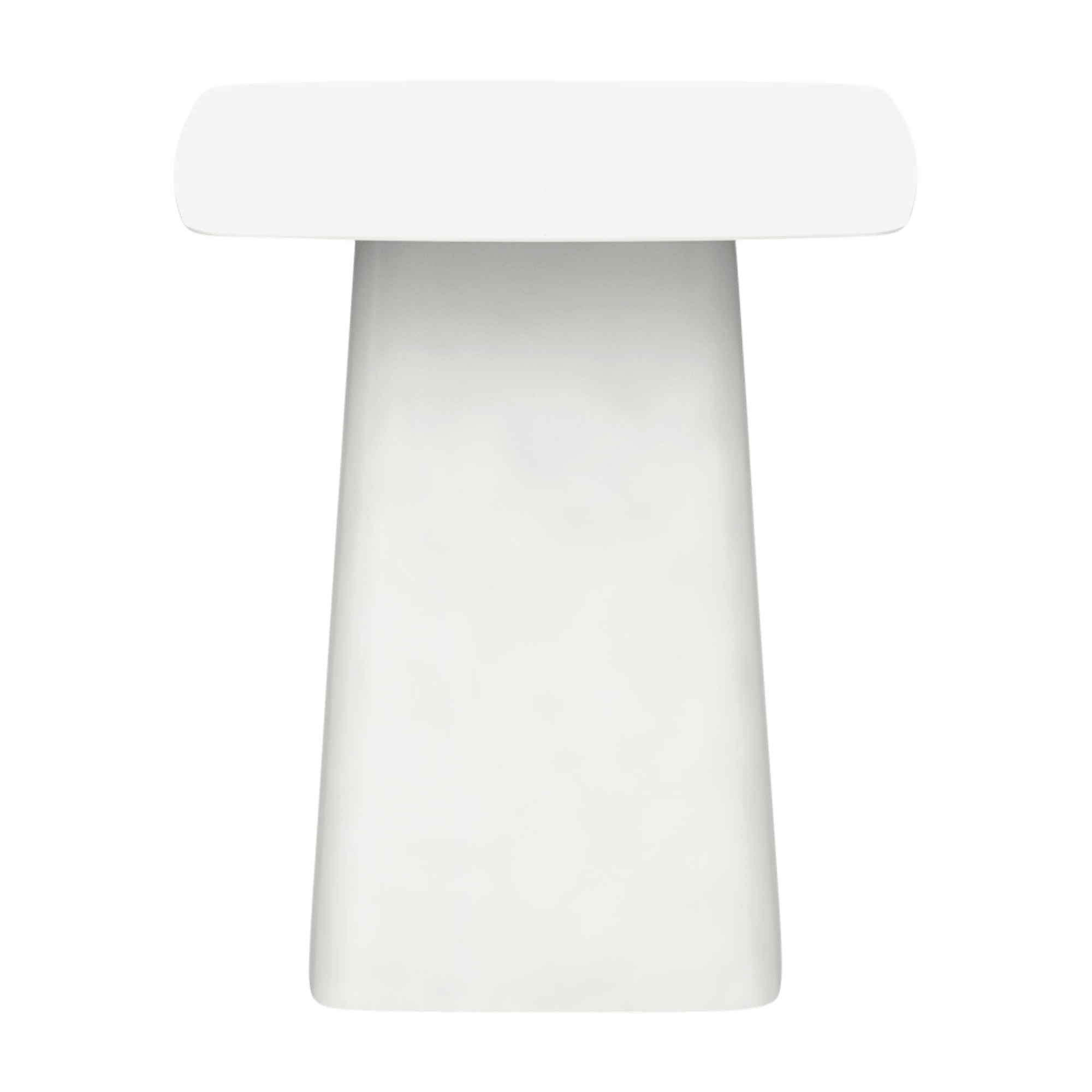 Metal Side Table Outdoor Beistelltisch