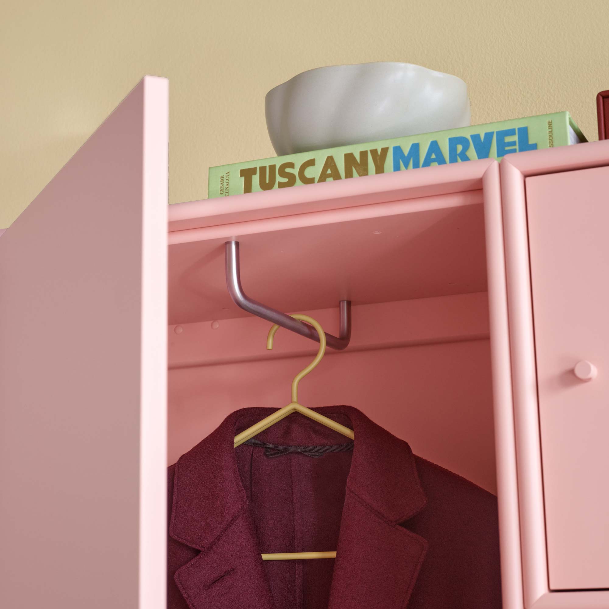 ATTIRE I Wardrobe Schrank
