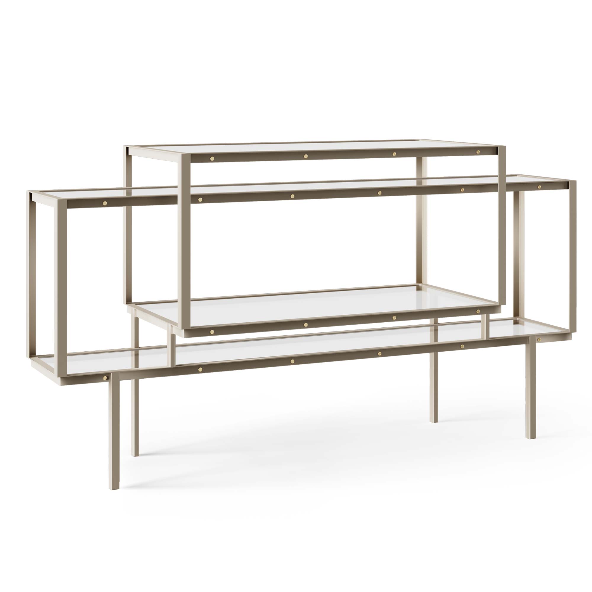 Tangled Cabinet Sideboard