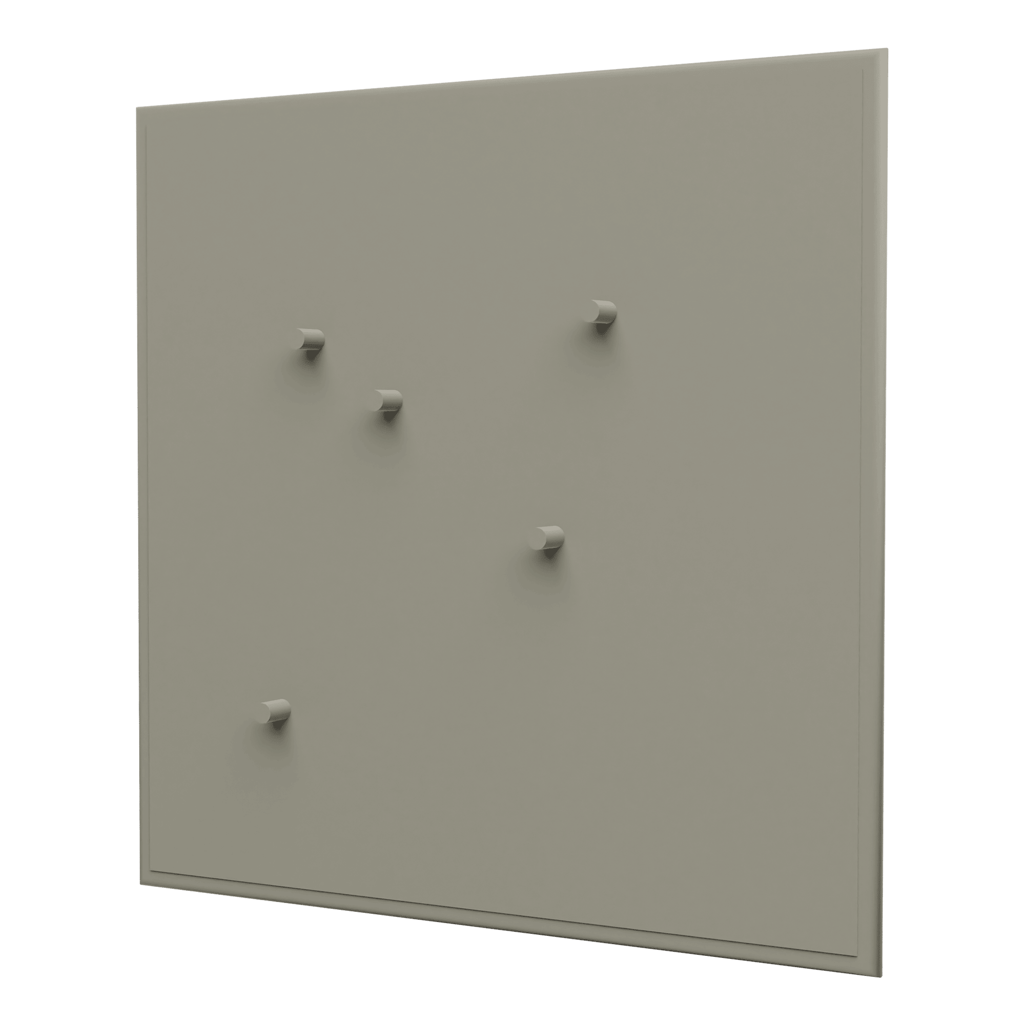Mini MBOARD Magnettafel