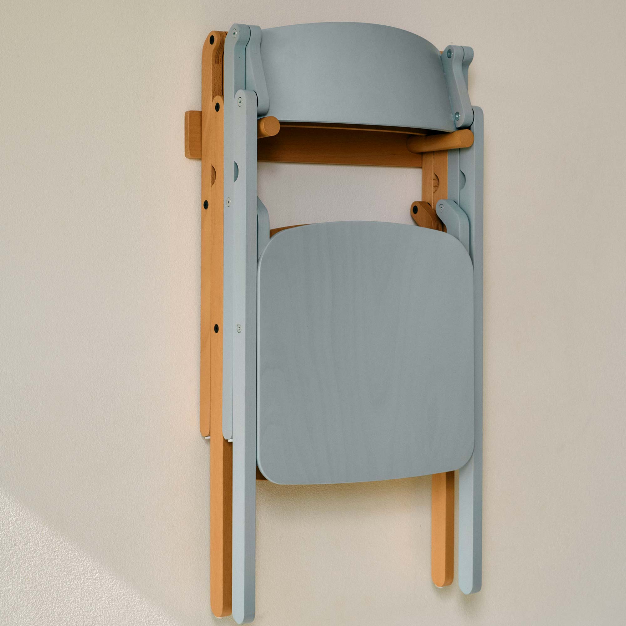 Backflip Chair Wandhalterung