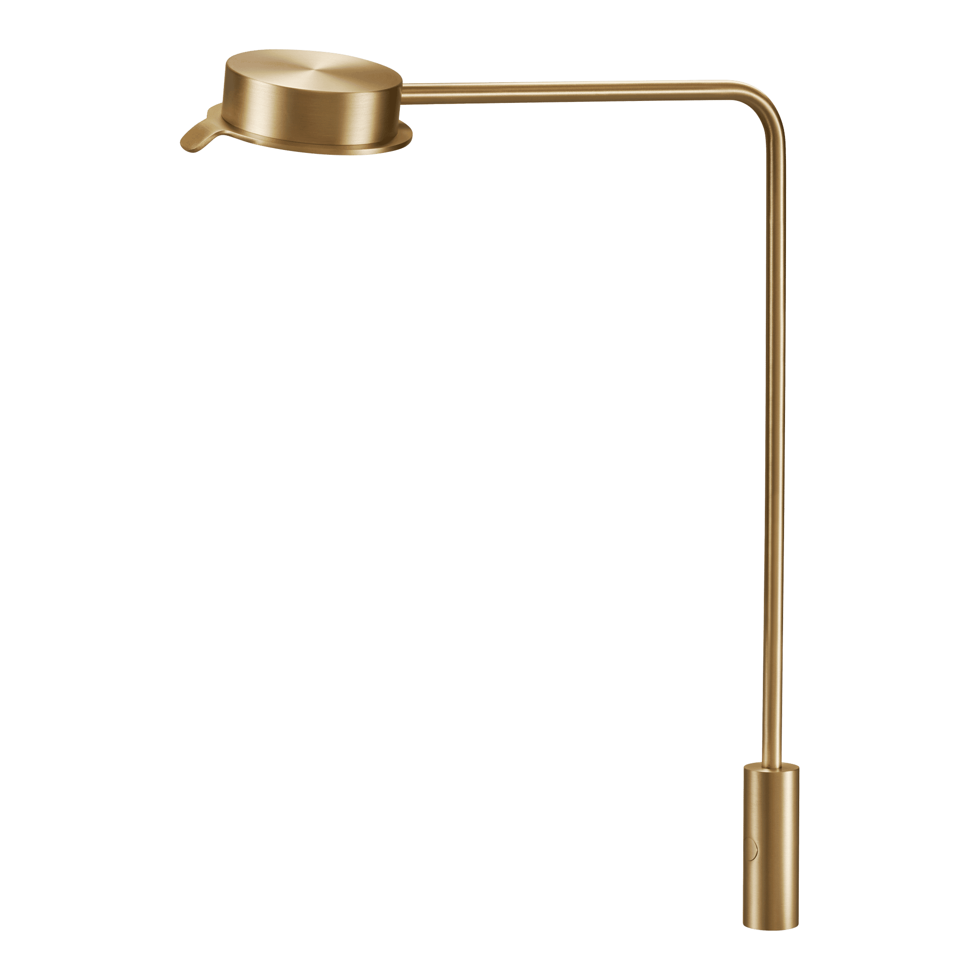 w102 Chipperfield p Leuchte