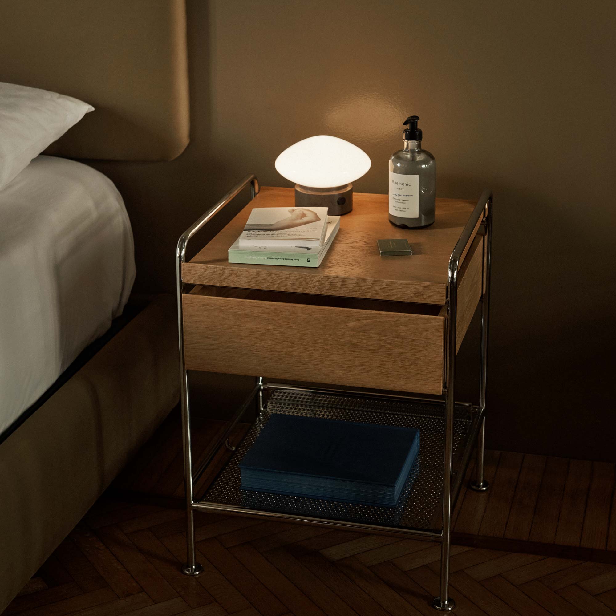 NDS3 Alima Side Table Beistelltisch