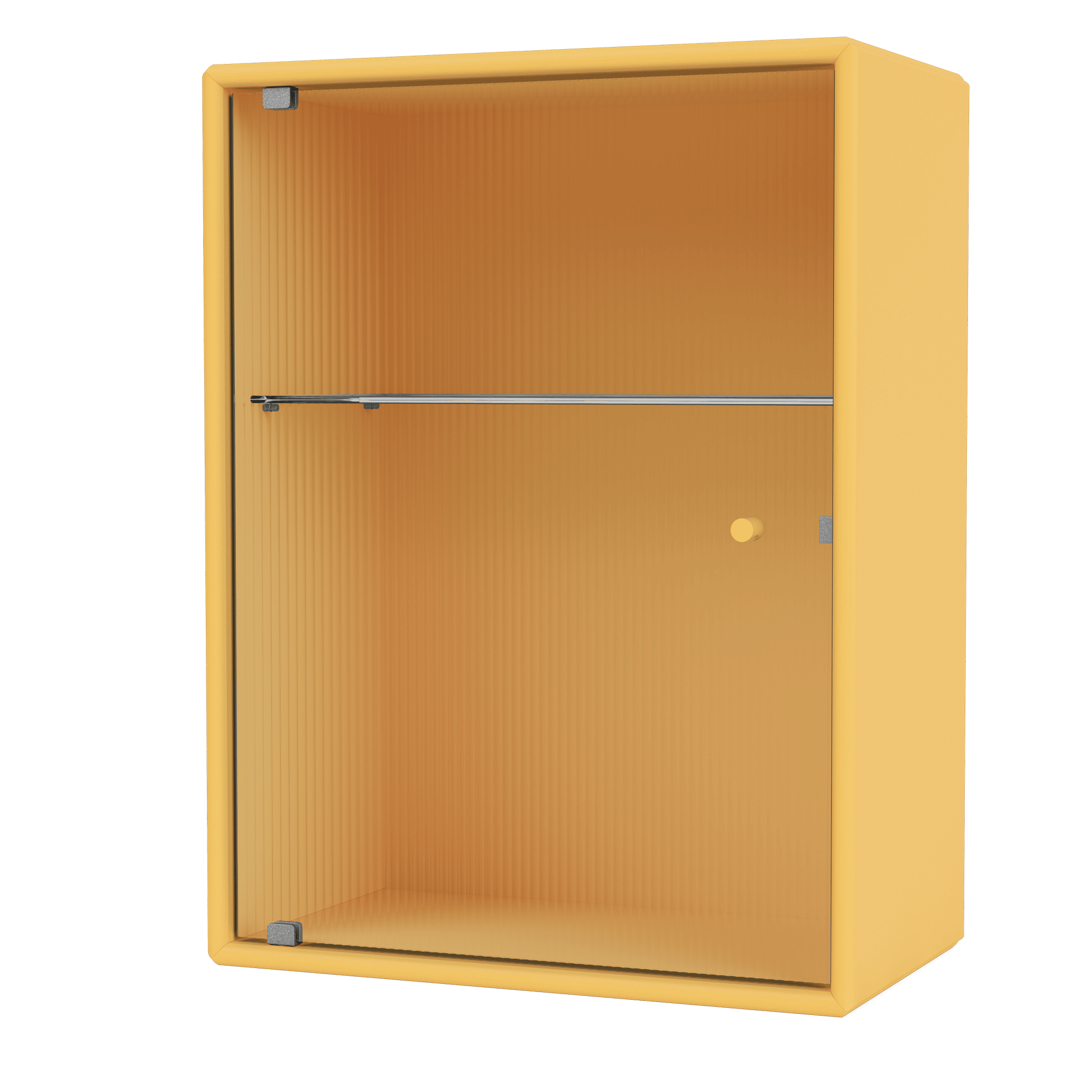 RIPPLE CABINET Vitrinenschrank