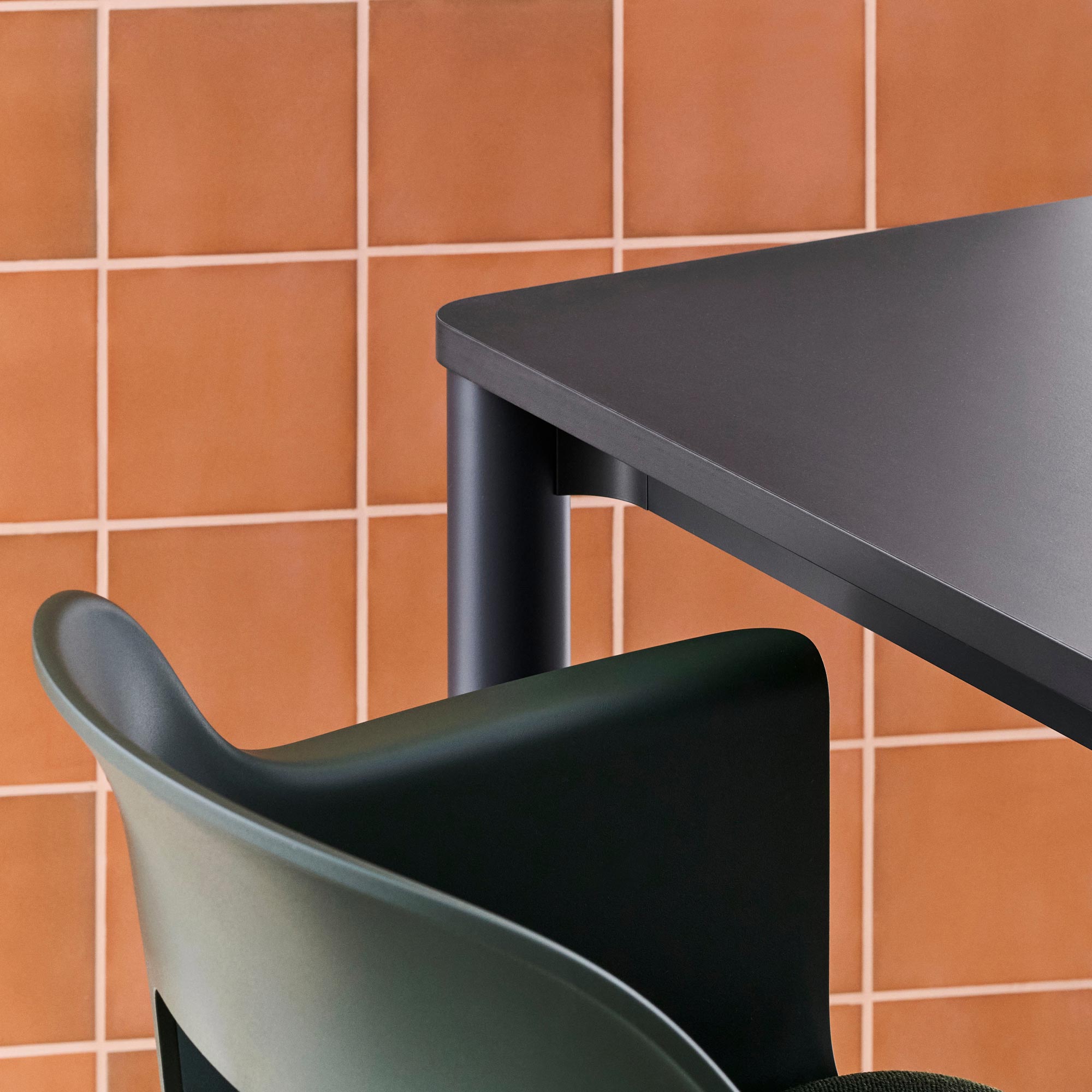 Layout Armchair 213 Armlehnstuhl