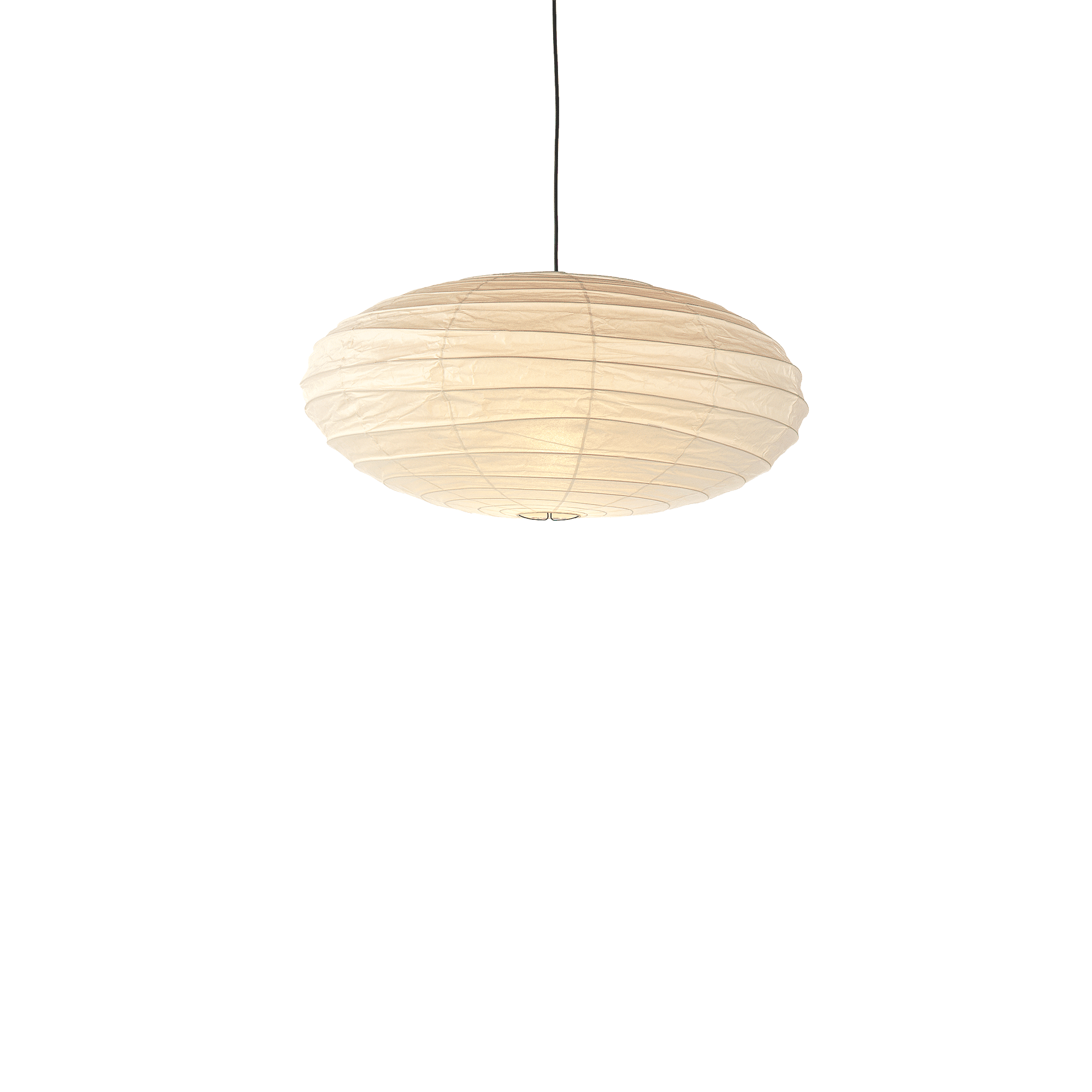Akari Light Sculptures Pendelleuchten