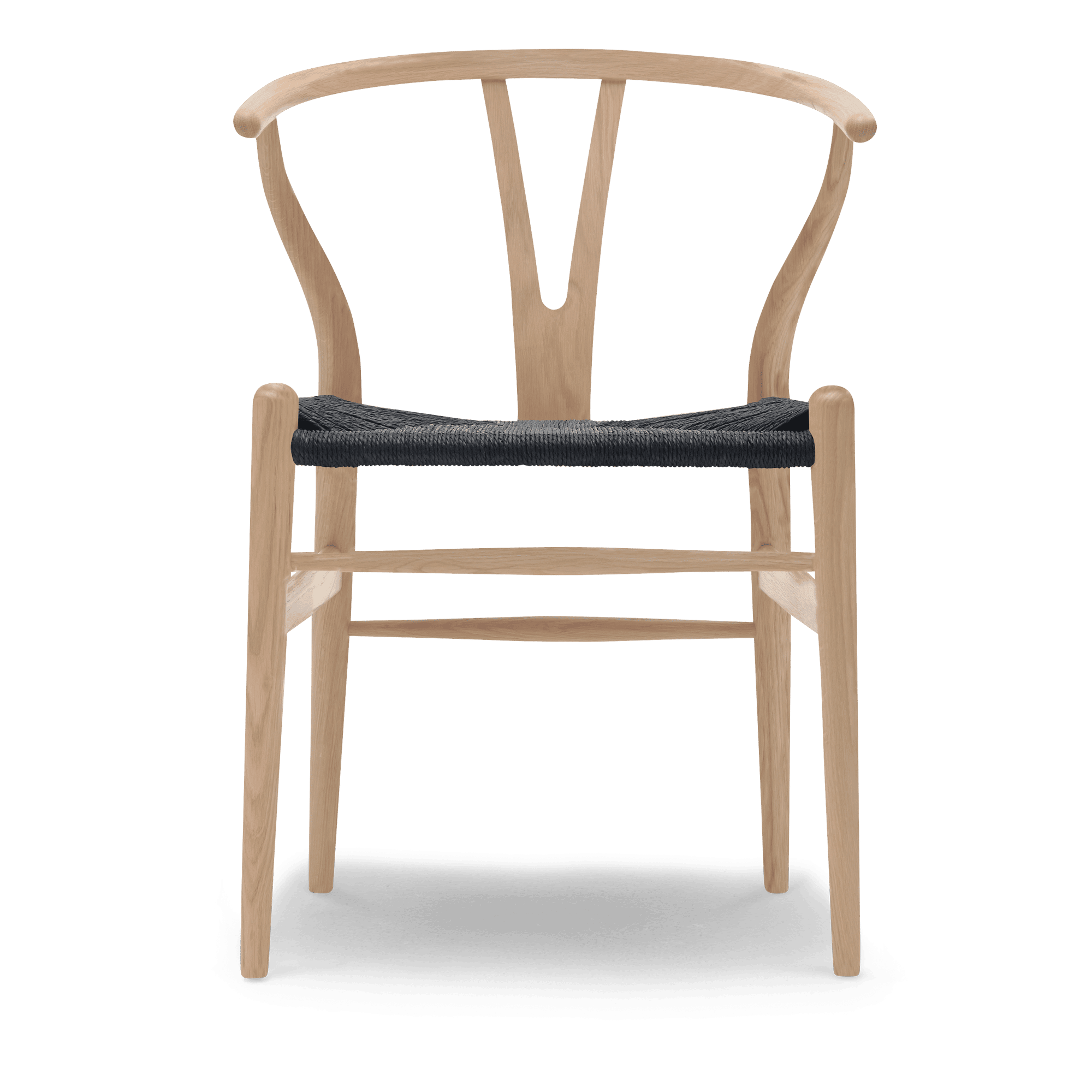 CH24 | Wishbone Chair Stuhl