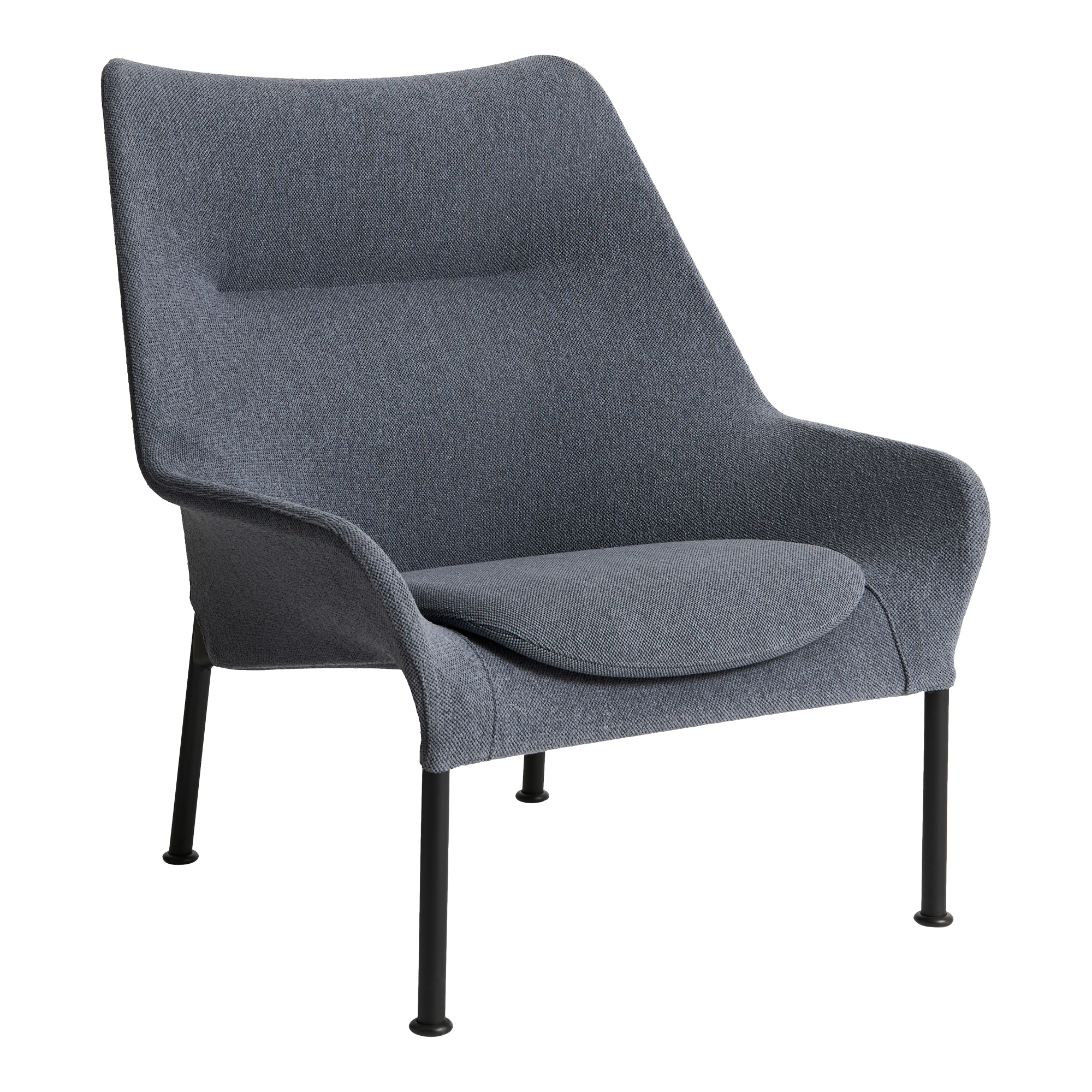 O2 Lounge Chair Sessel