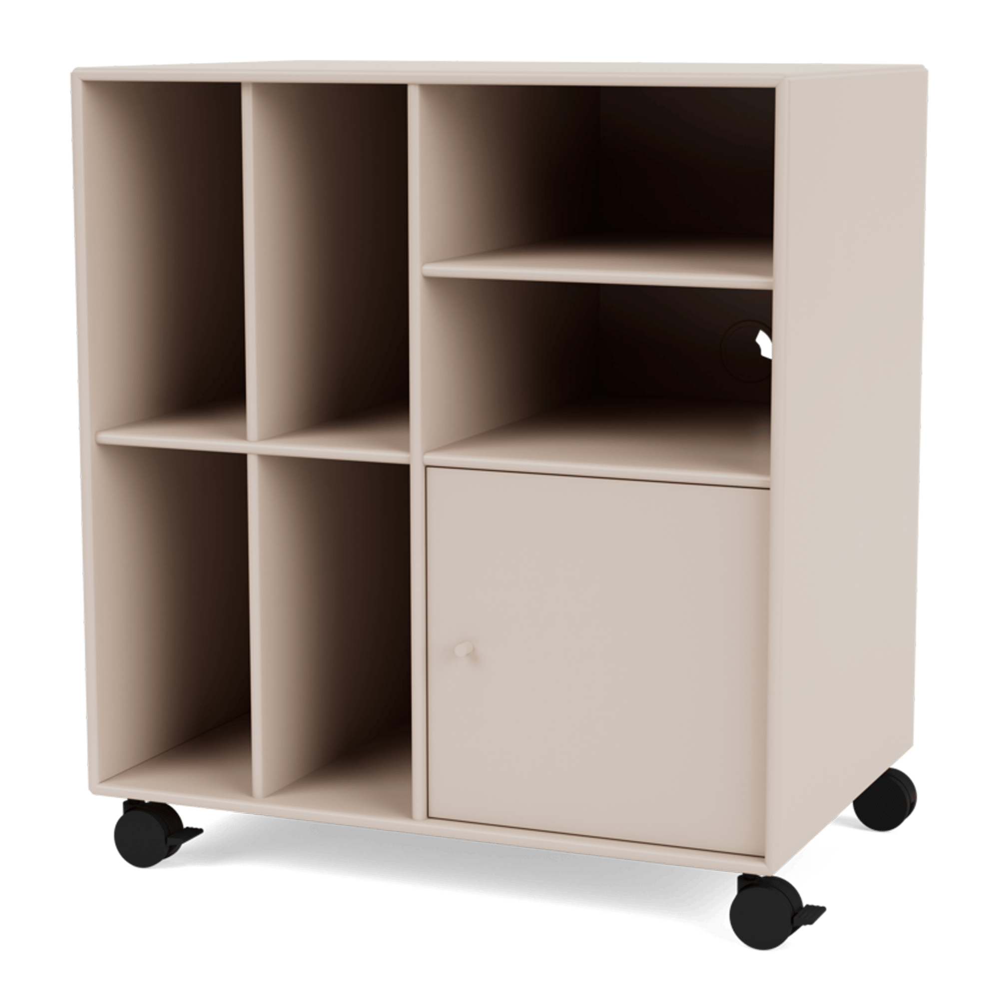 SPIN II Vinyl Schallplattenaufbewahrung