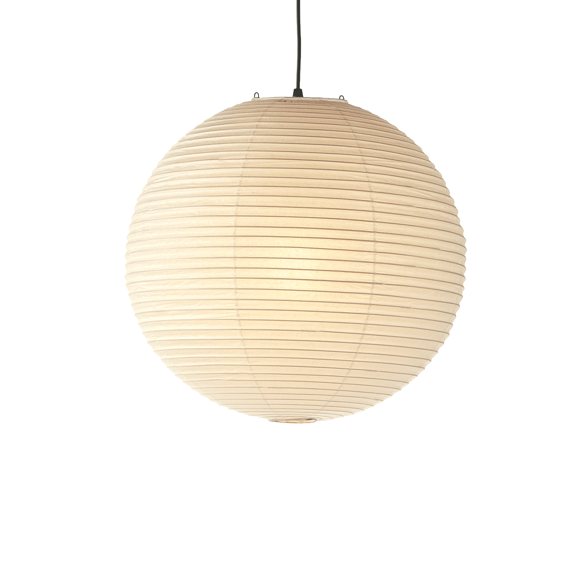 Akari Light Sculptures Pendelleuchten
