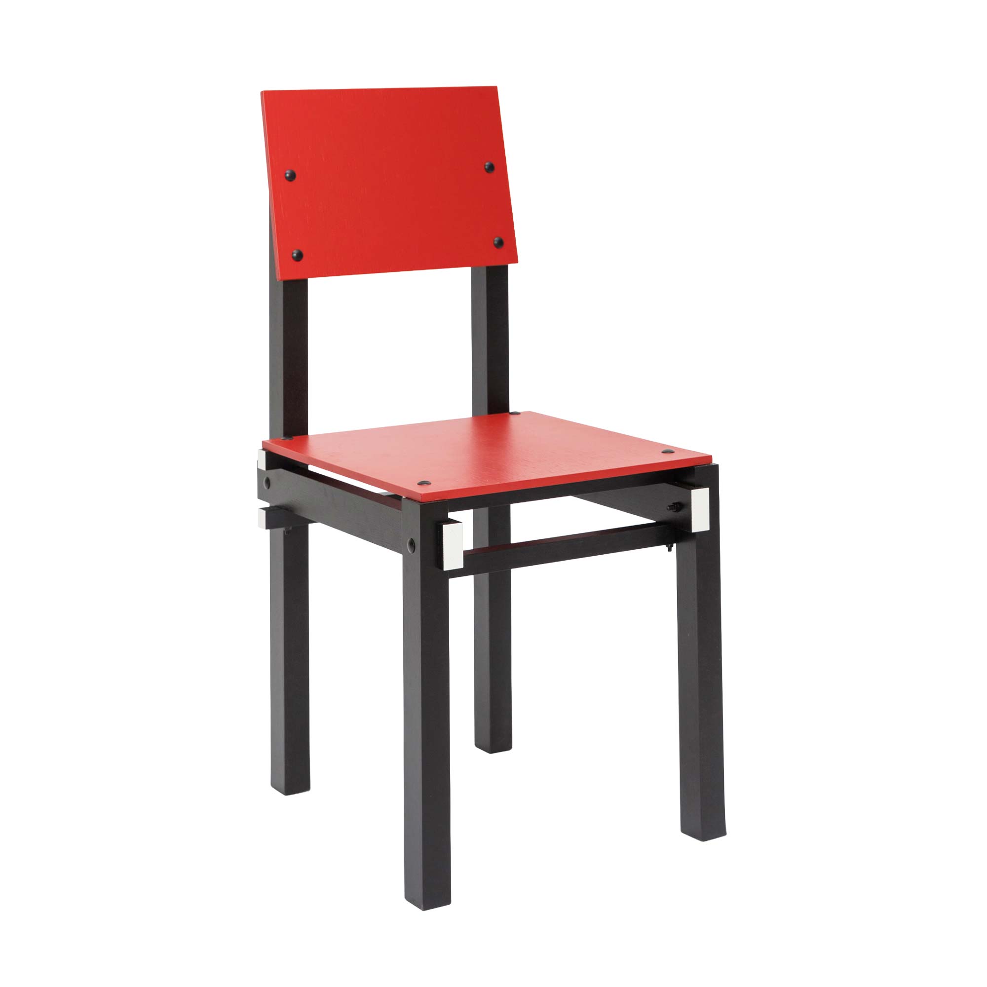 Military Chair Stuhl