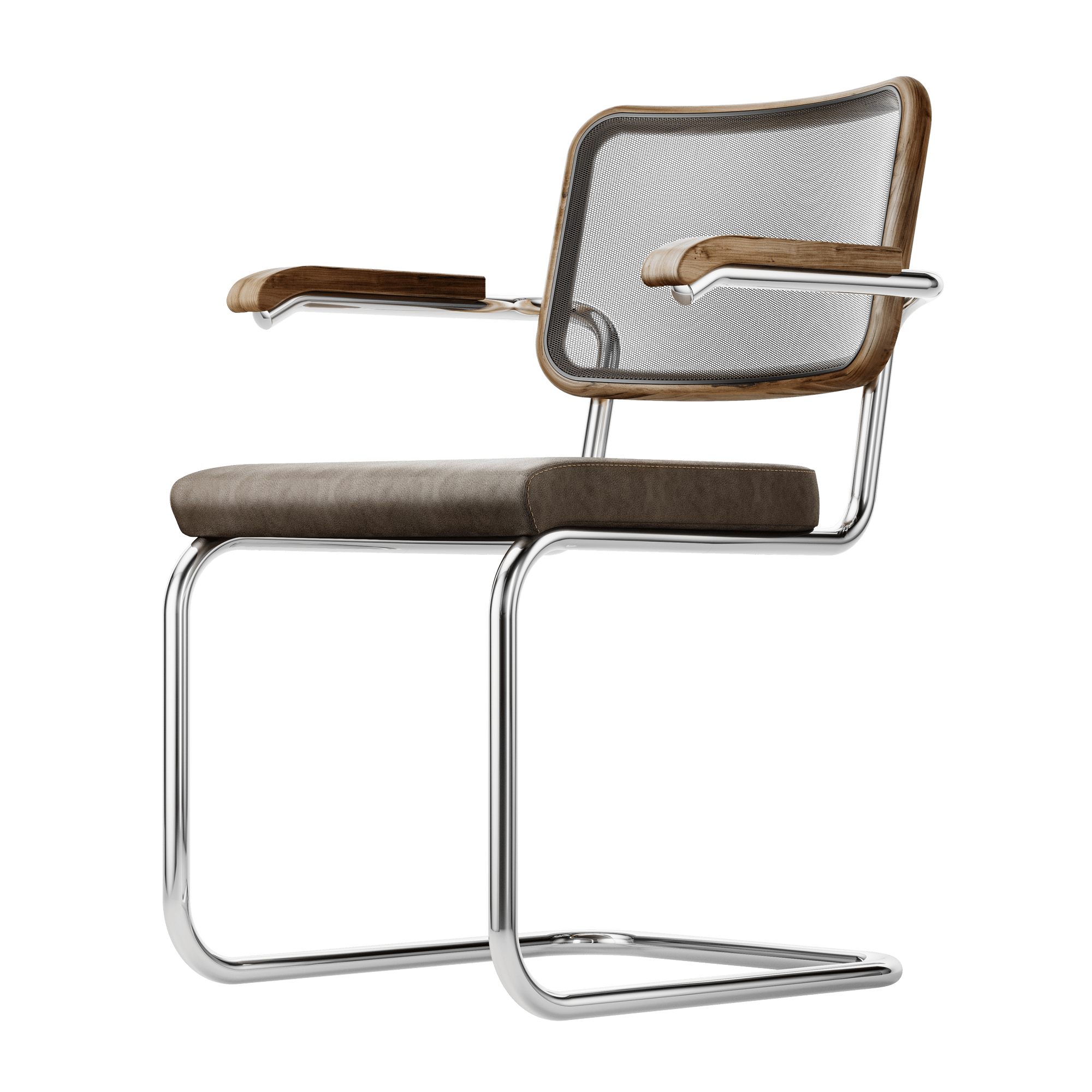 S 64 SPVN Freischwinger