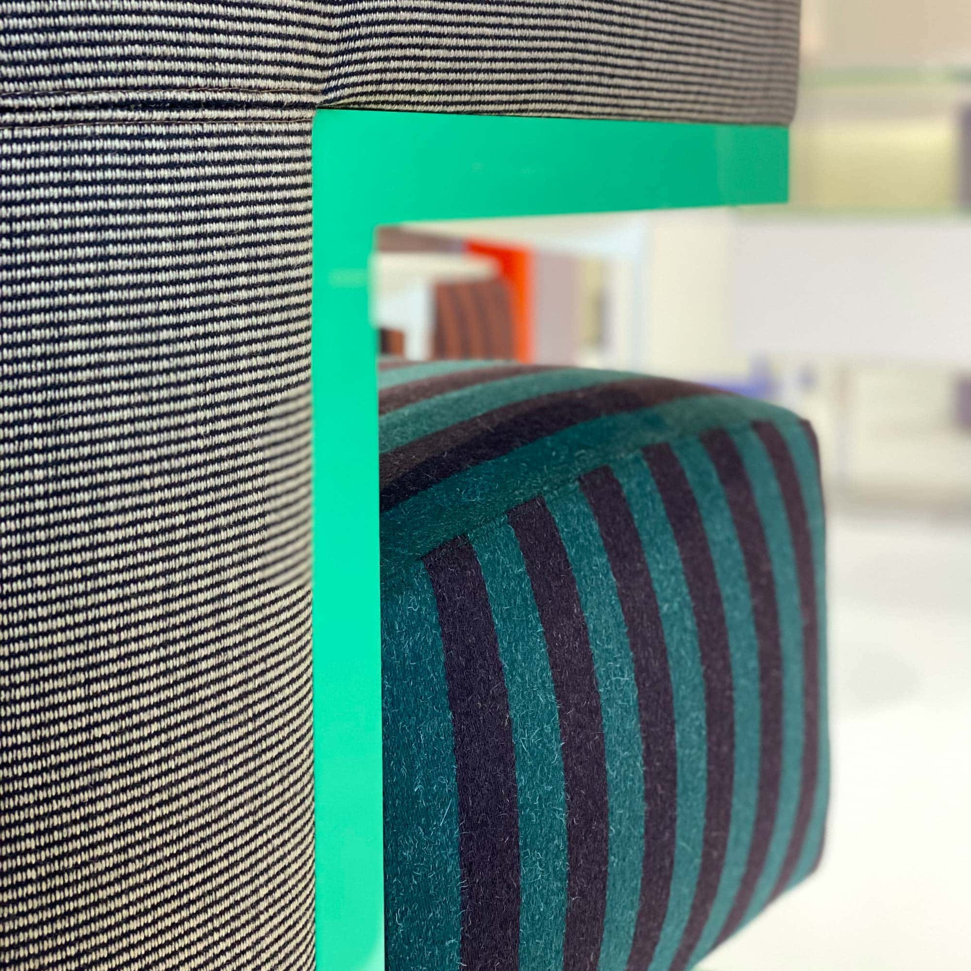 F51N Sessel - Edition 2023