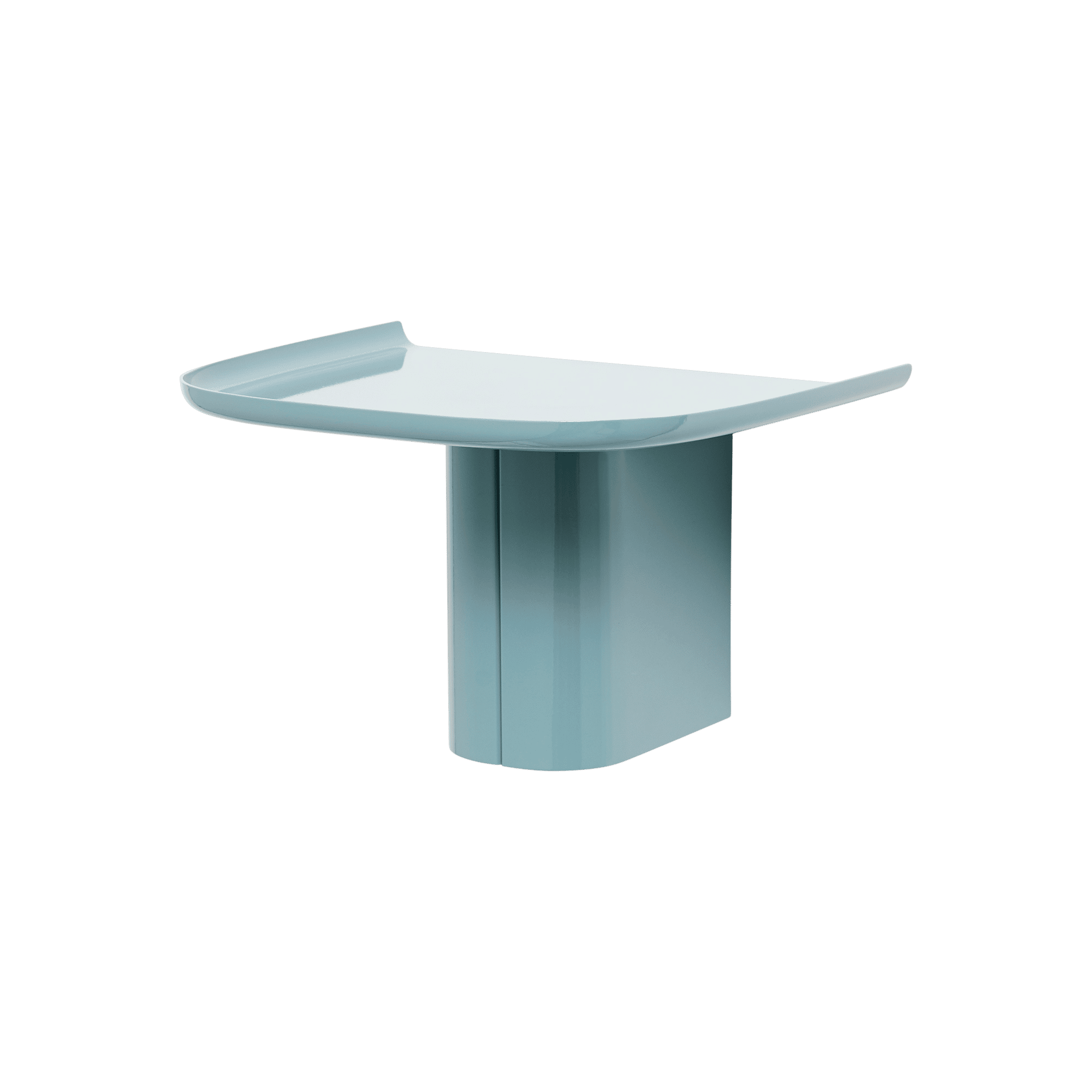 Korpus Shelf Wandgarderobe