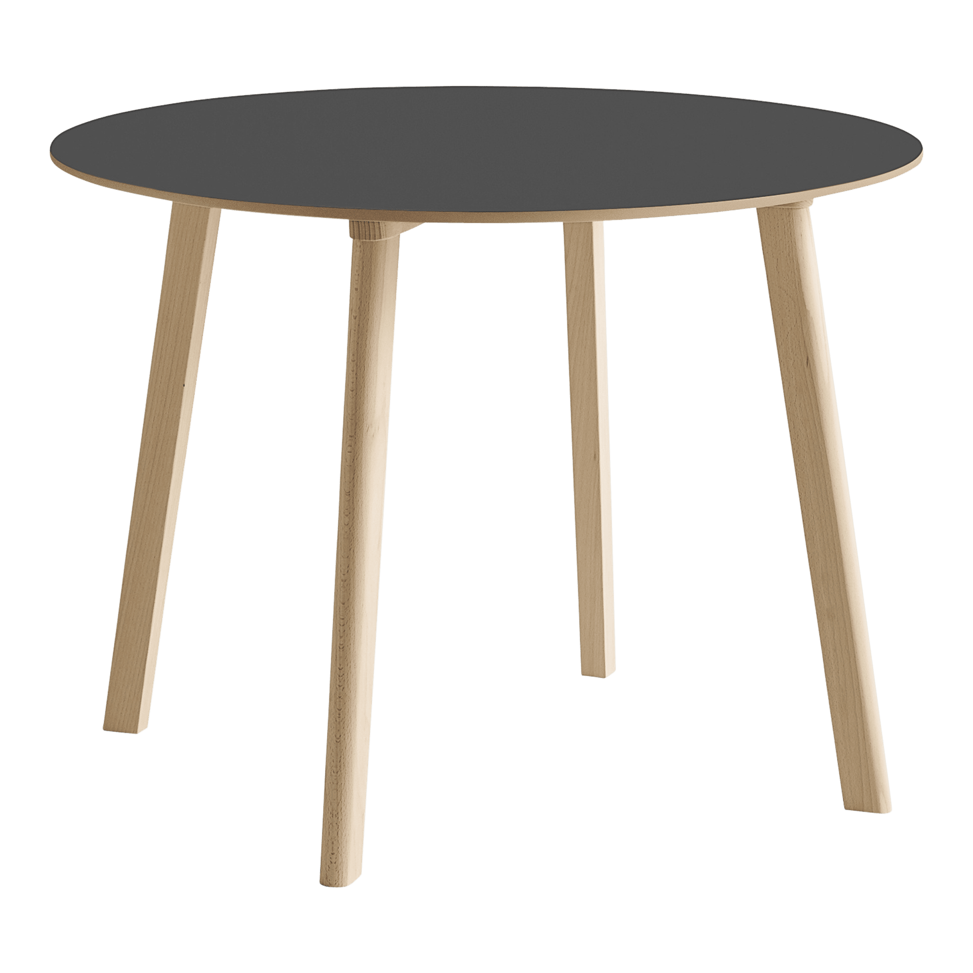 CPH Deux 220 Copenhague Tisch ⌀98