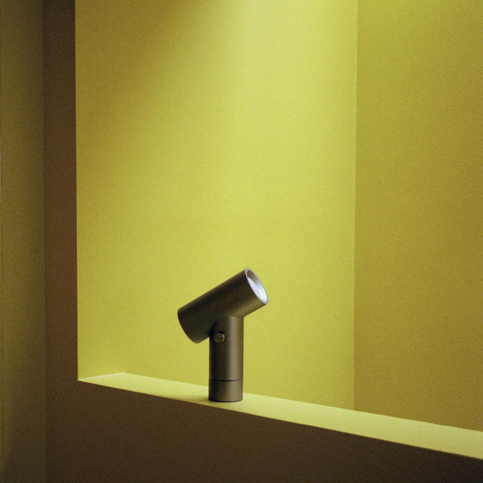 Beam Lamp Tischleuchte