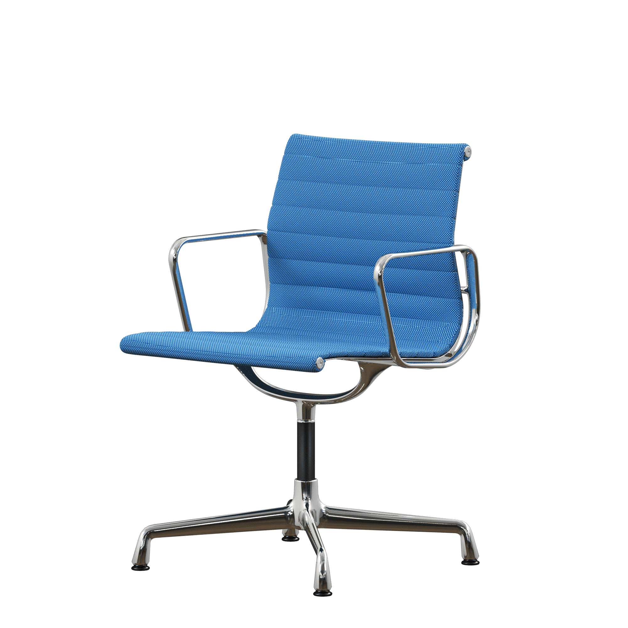 Aluminium Chair EA 103 / EA 104