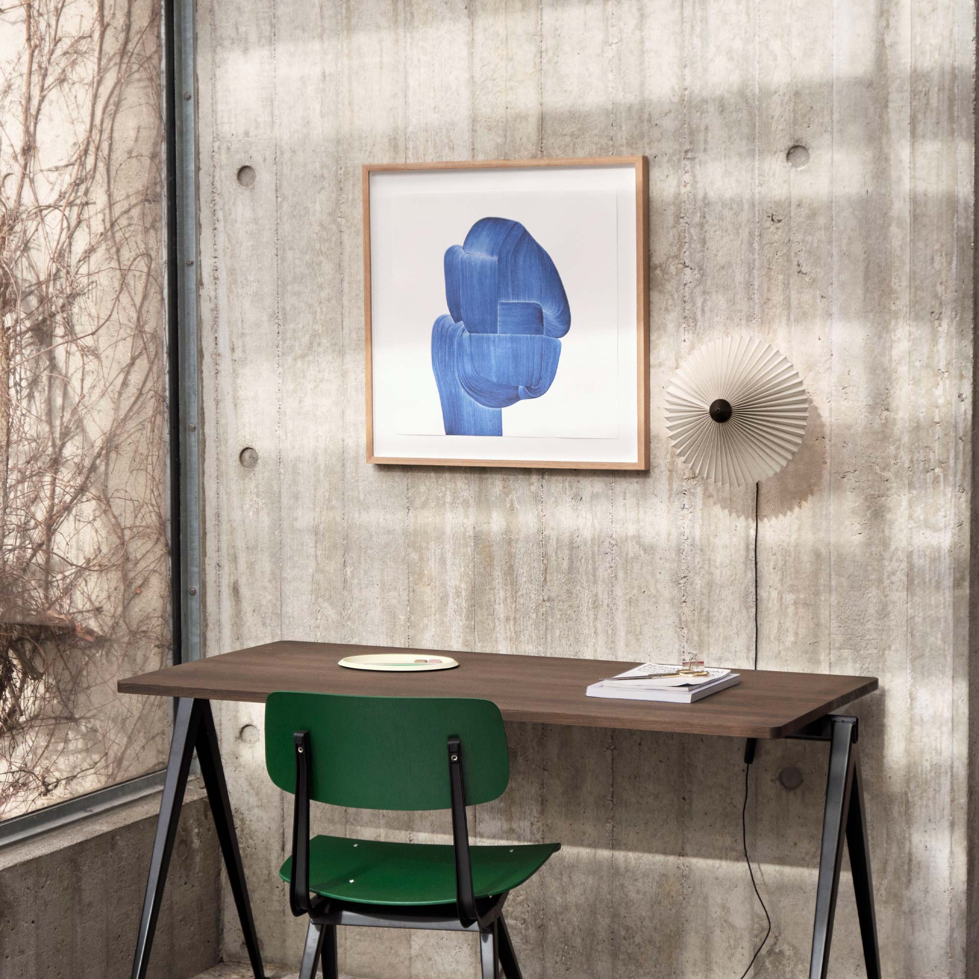 Pyramid 01 Table Tisch