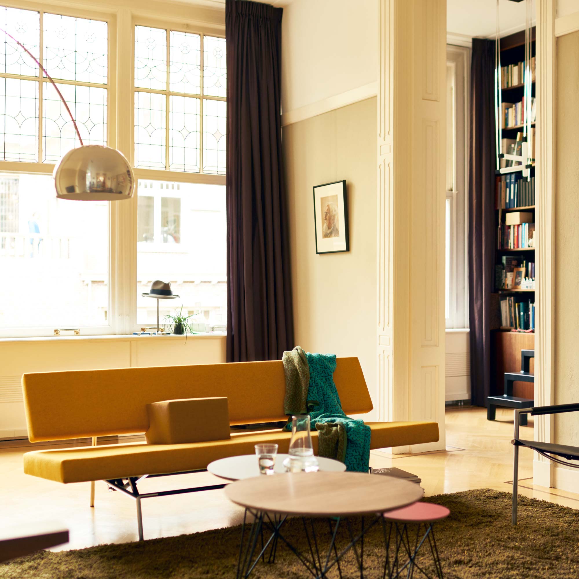 BR02 Sofa Bed Schlafsofa