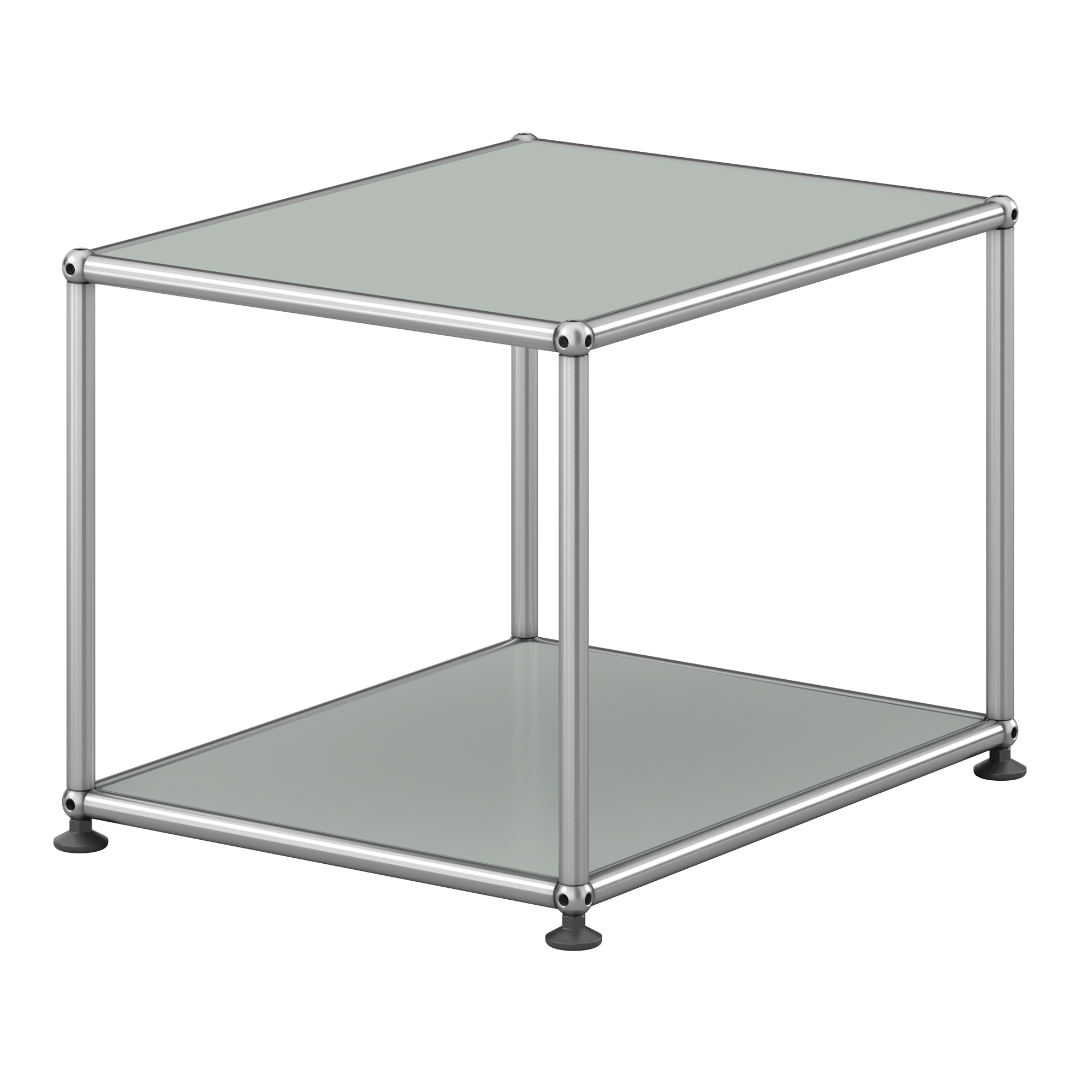 Haller Beistelltisch klein