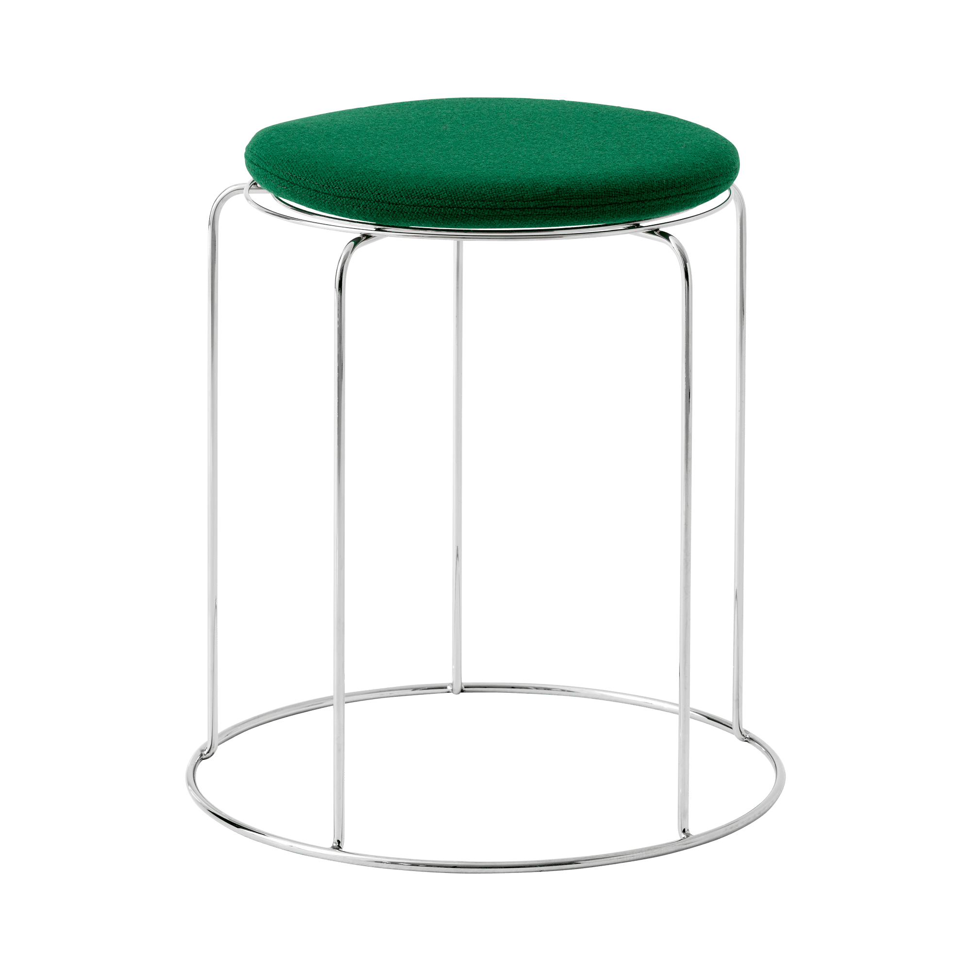 Wire stool VP11