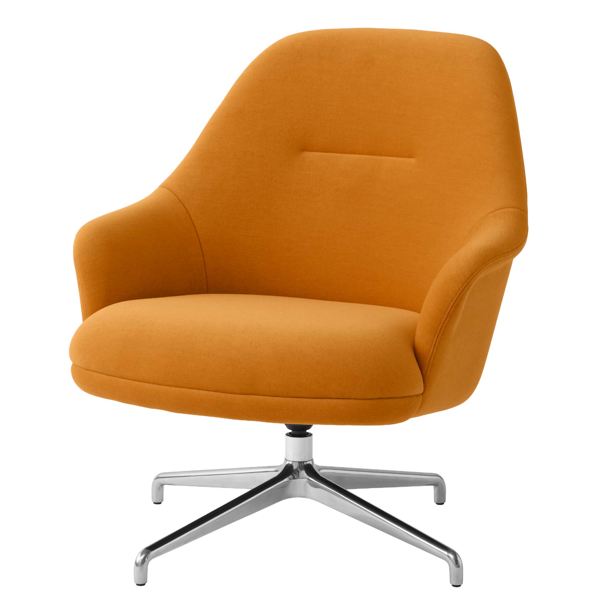Rely HW139 Lounge Chair