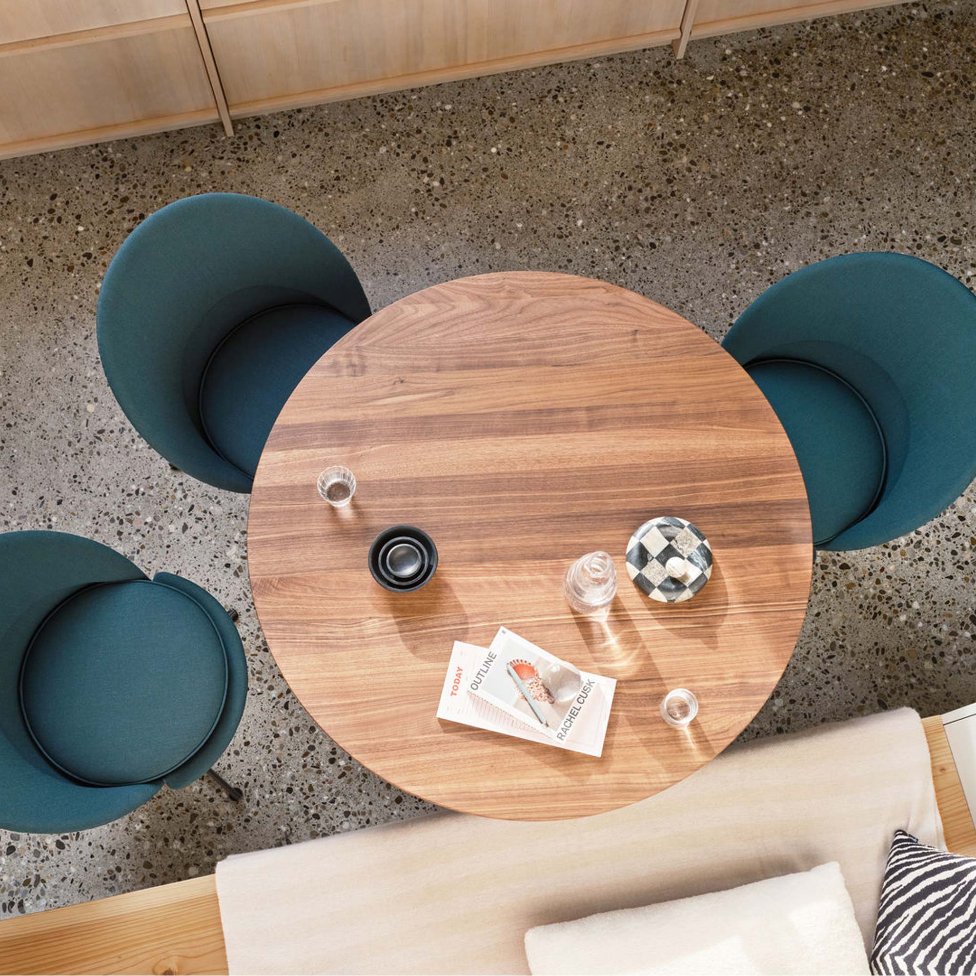 Cone Chair Stuhl