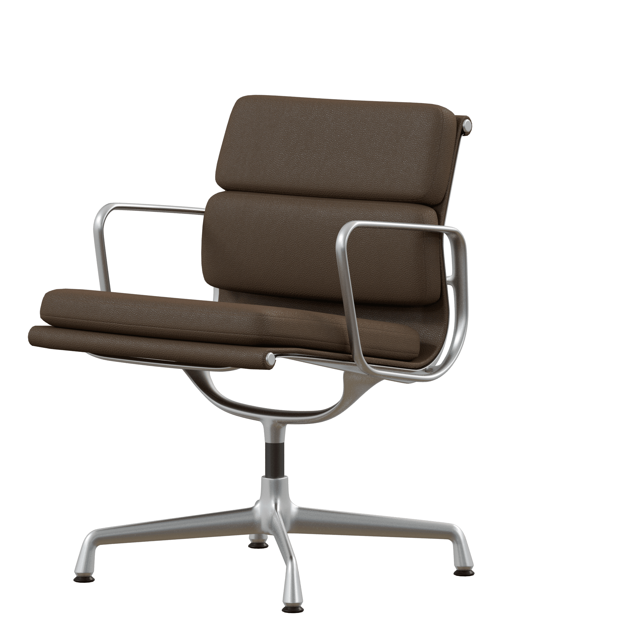 Soft Pad Chair EA 207 / EA 208