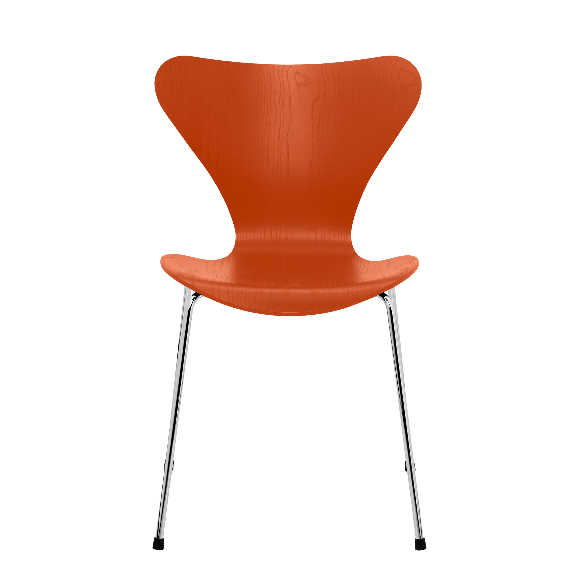 3107 Serie 7 Stuhl farbig