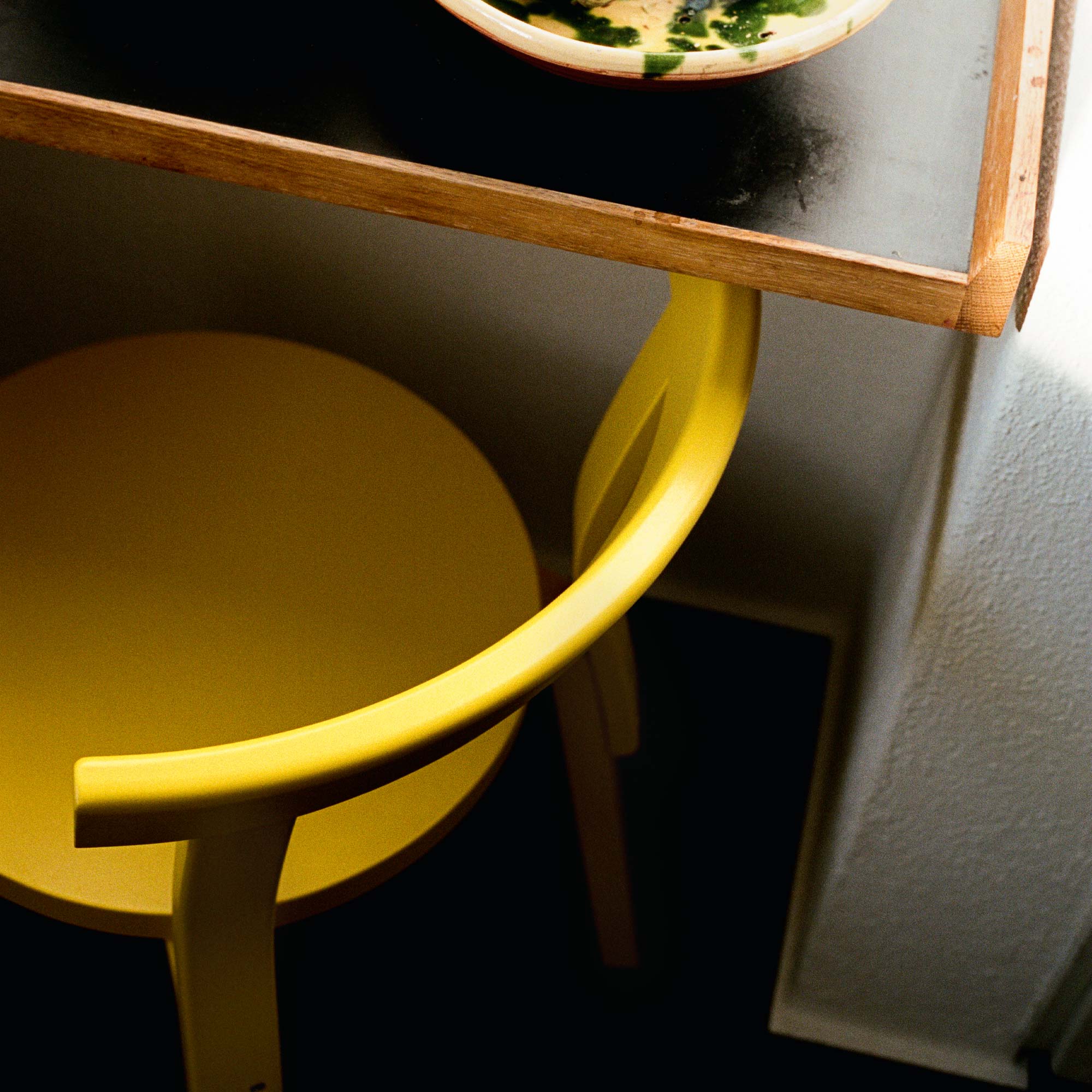 Chair 68 Stuhl