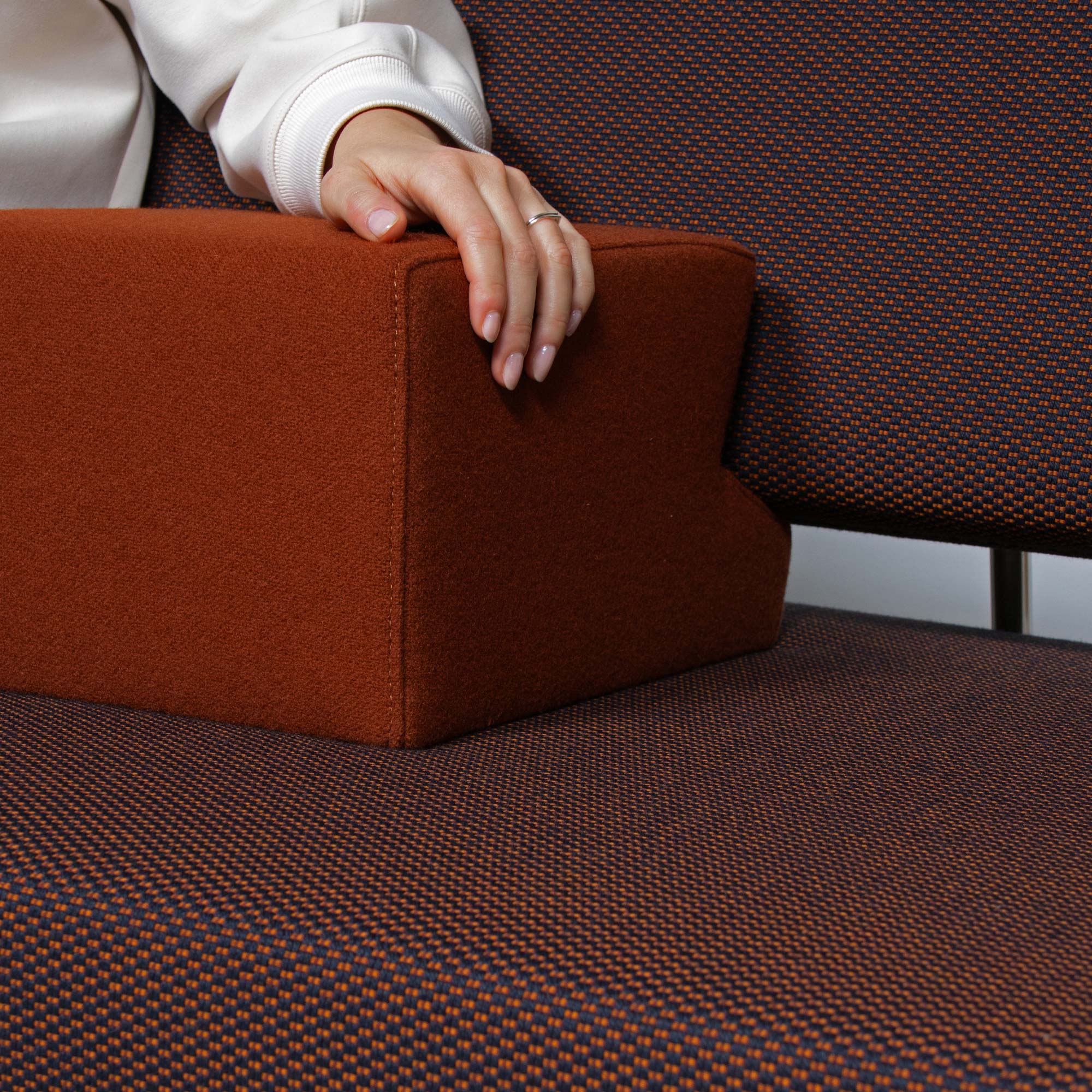 BR02 Sofa Bed Schlafsofa
