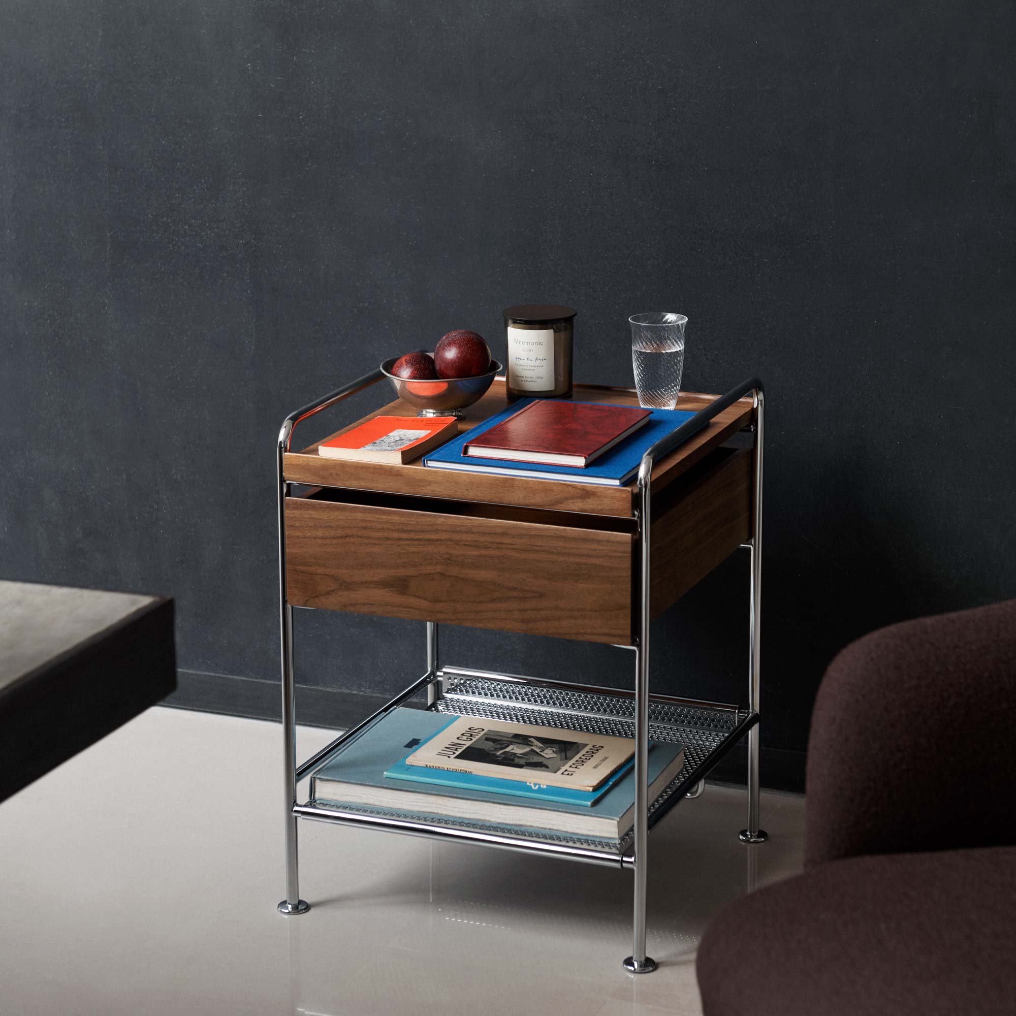 NDS3 Alima Side Table Beistelltisch