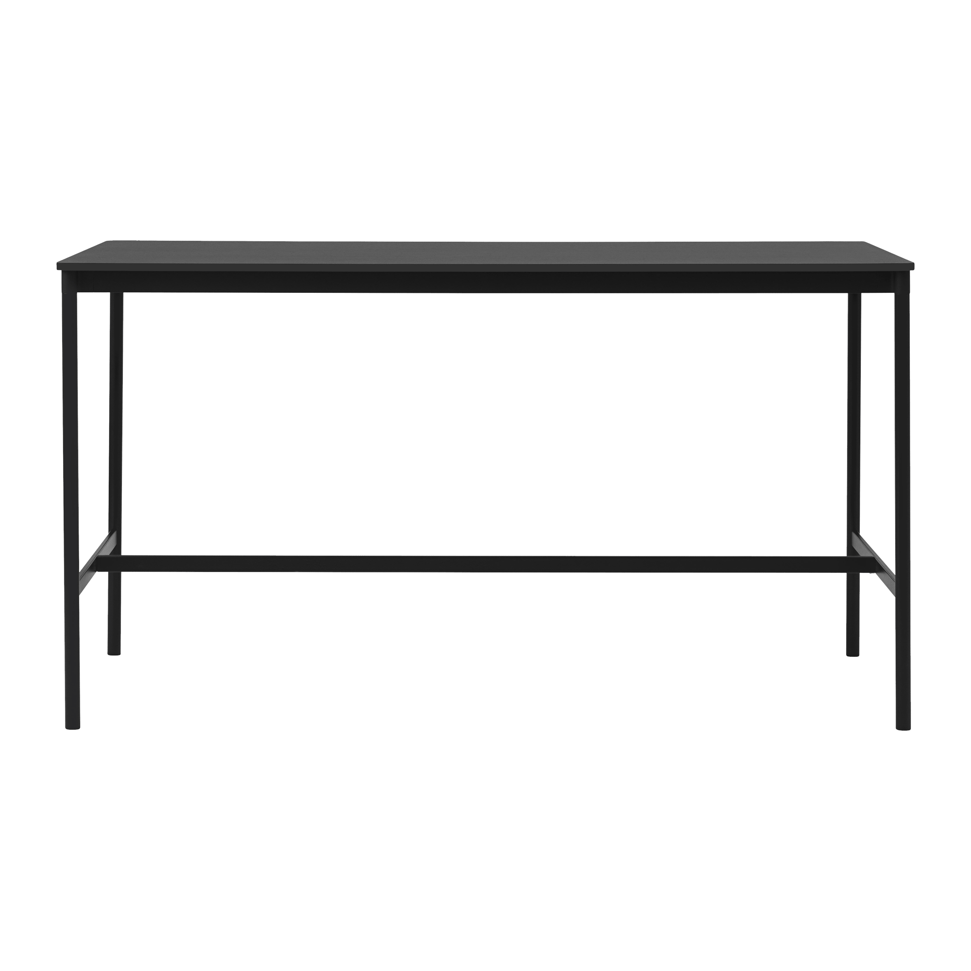 Base High Table Tisch