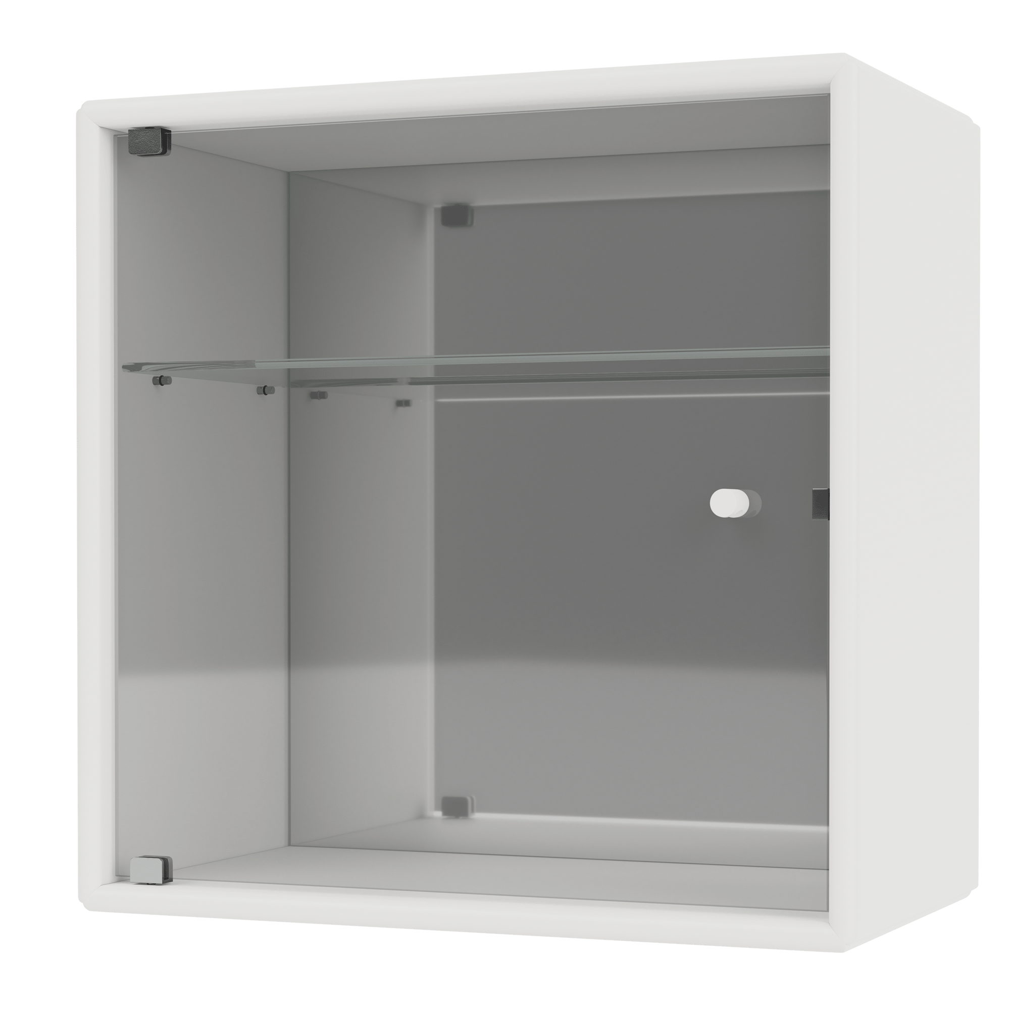 PERFUME Vitrineschrank