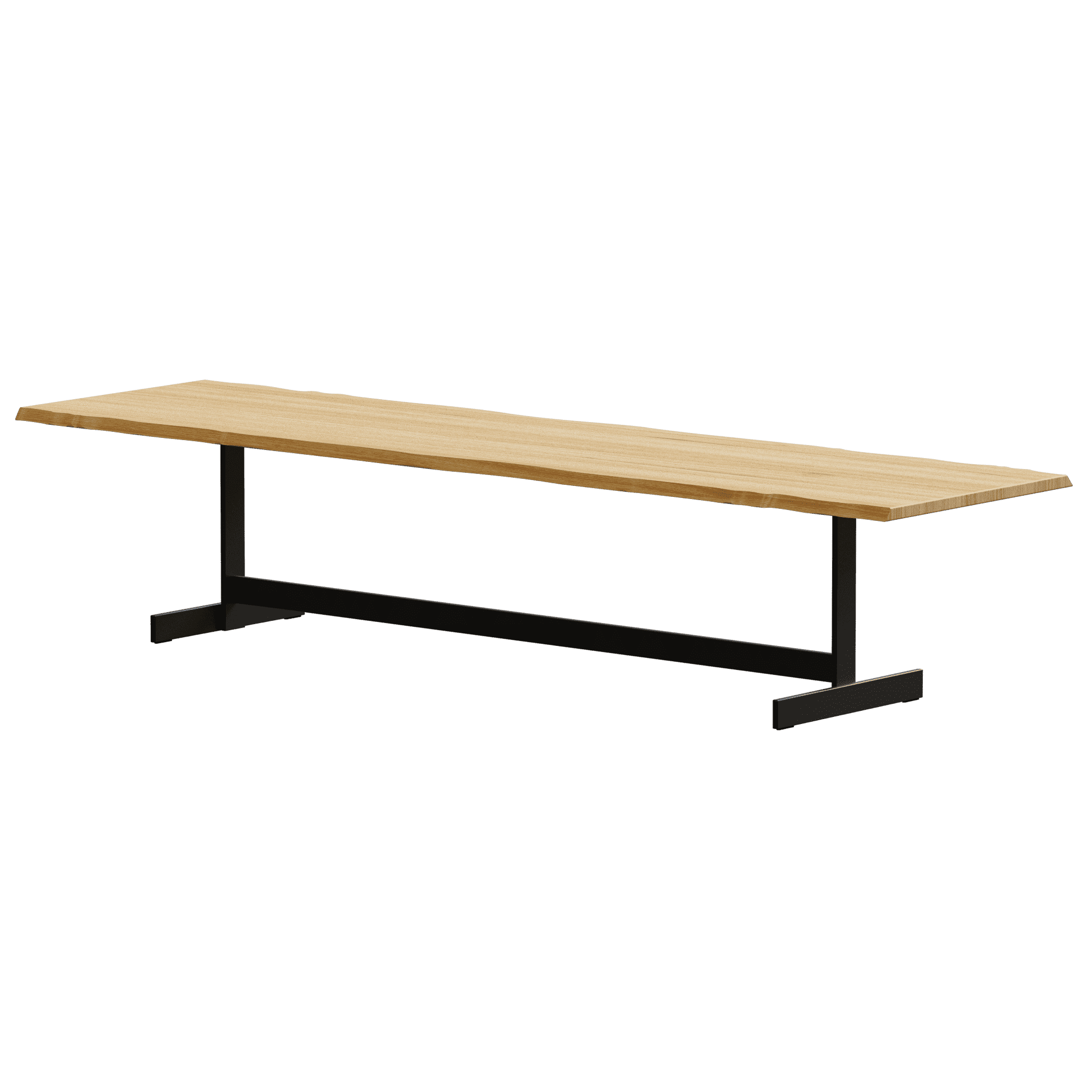 TA23 Kazimir Raw Tisch