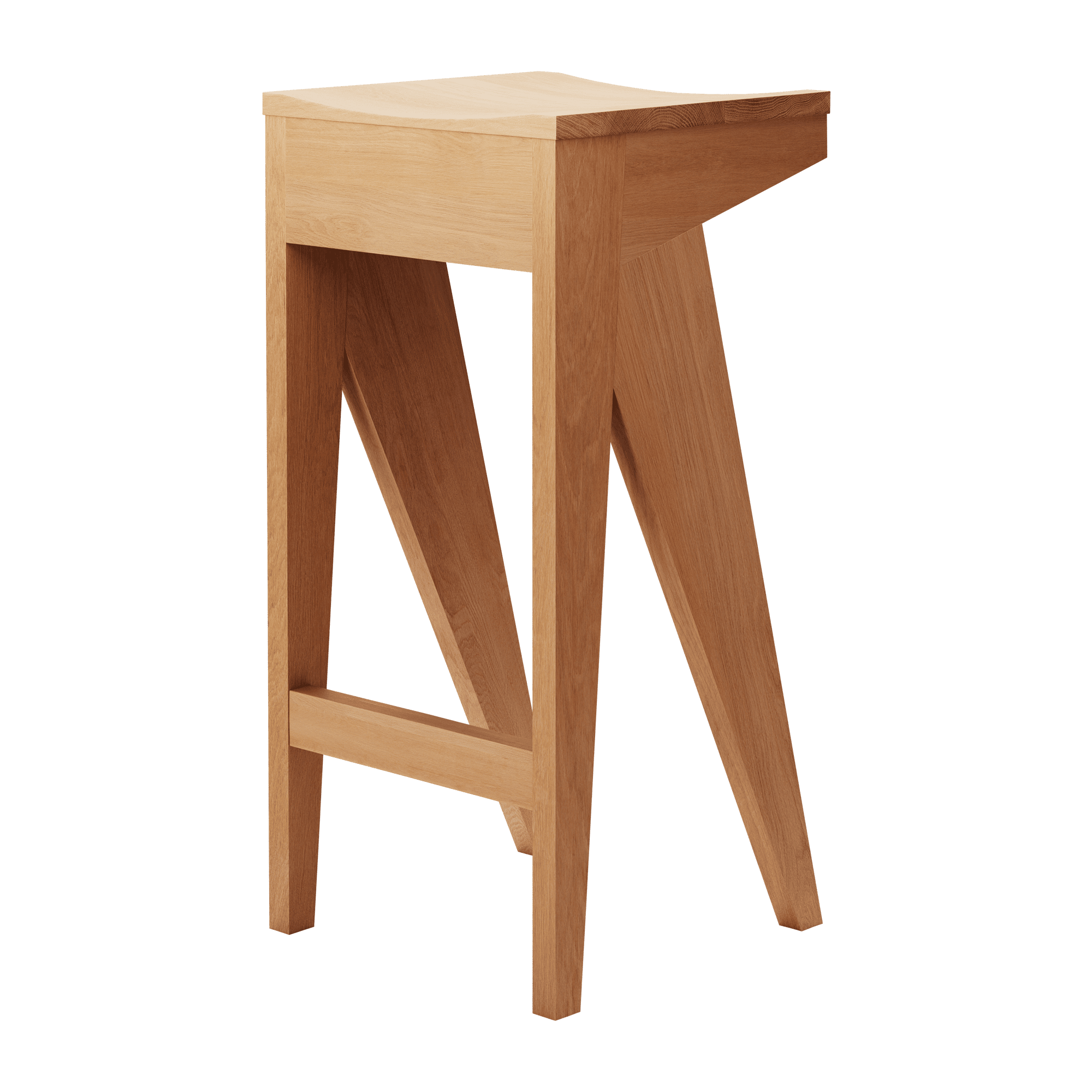 Schulz Bar Stool Barhocker