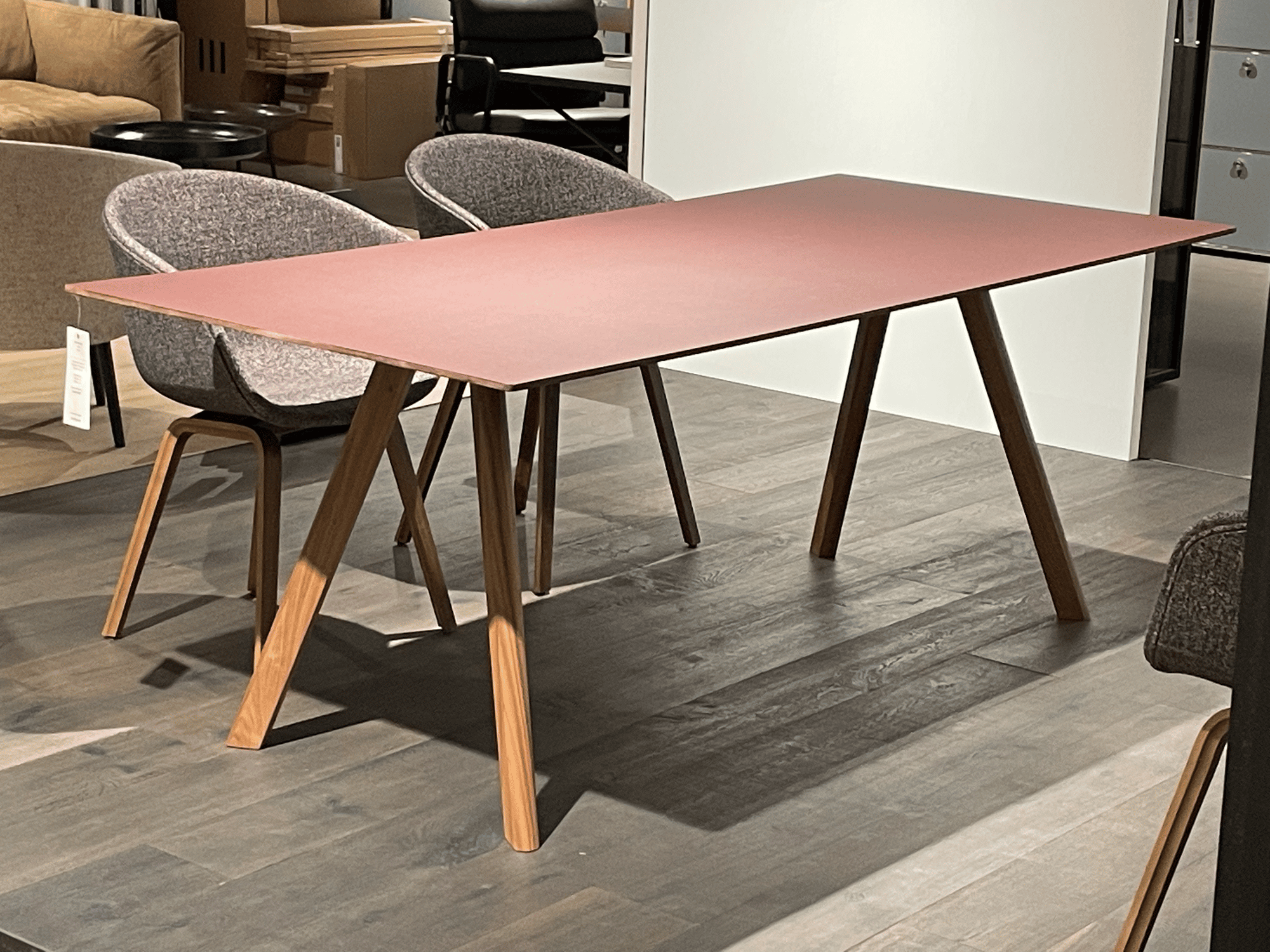 CPH 30 Copenhague Table Tisch