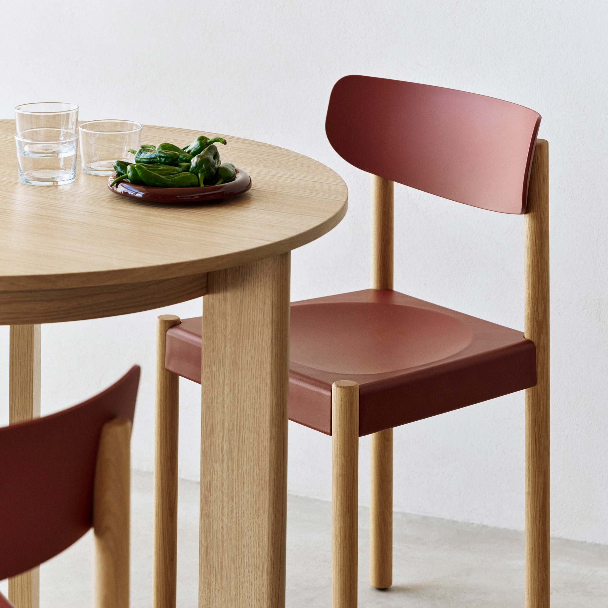 Pack Chair 10 Stuhl