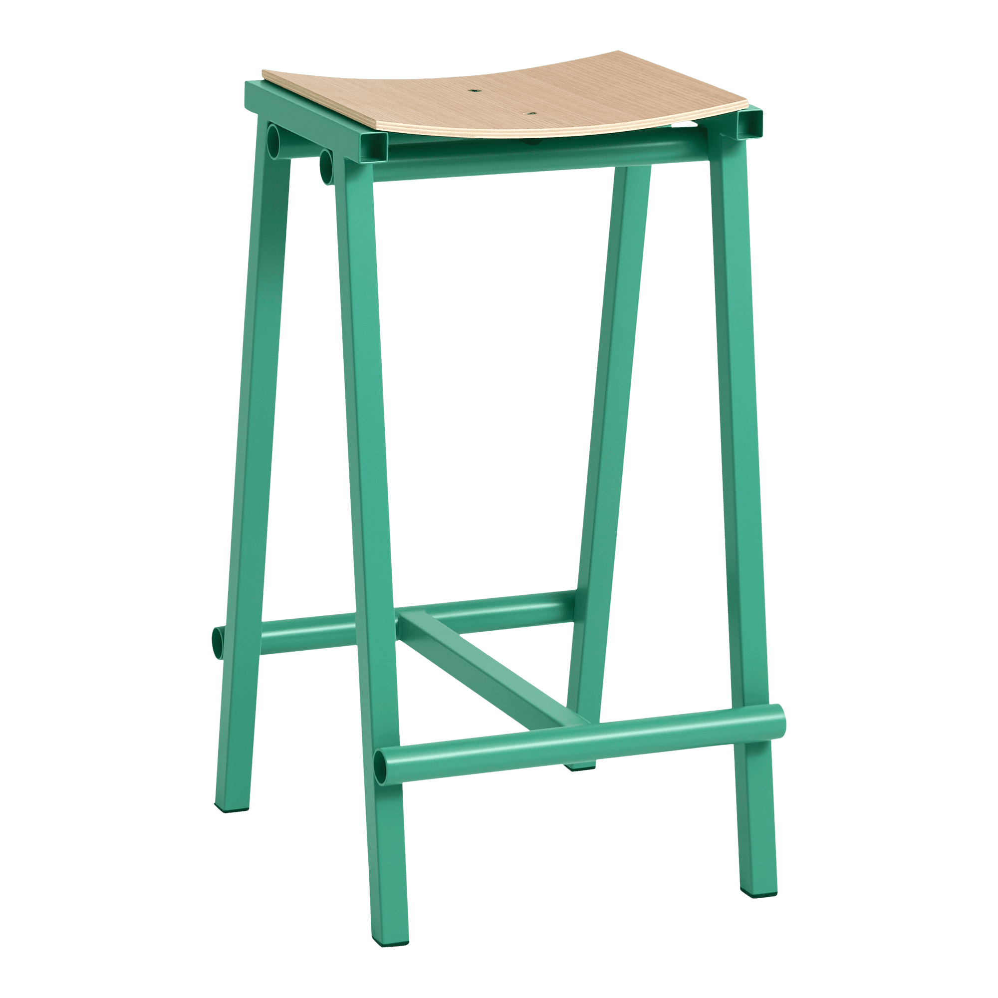Taburete 8 Bar Stool Barhocker