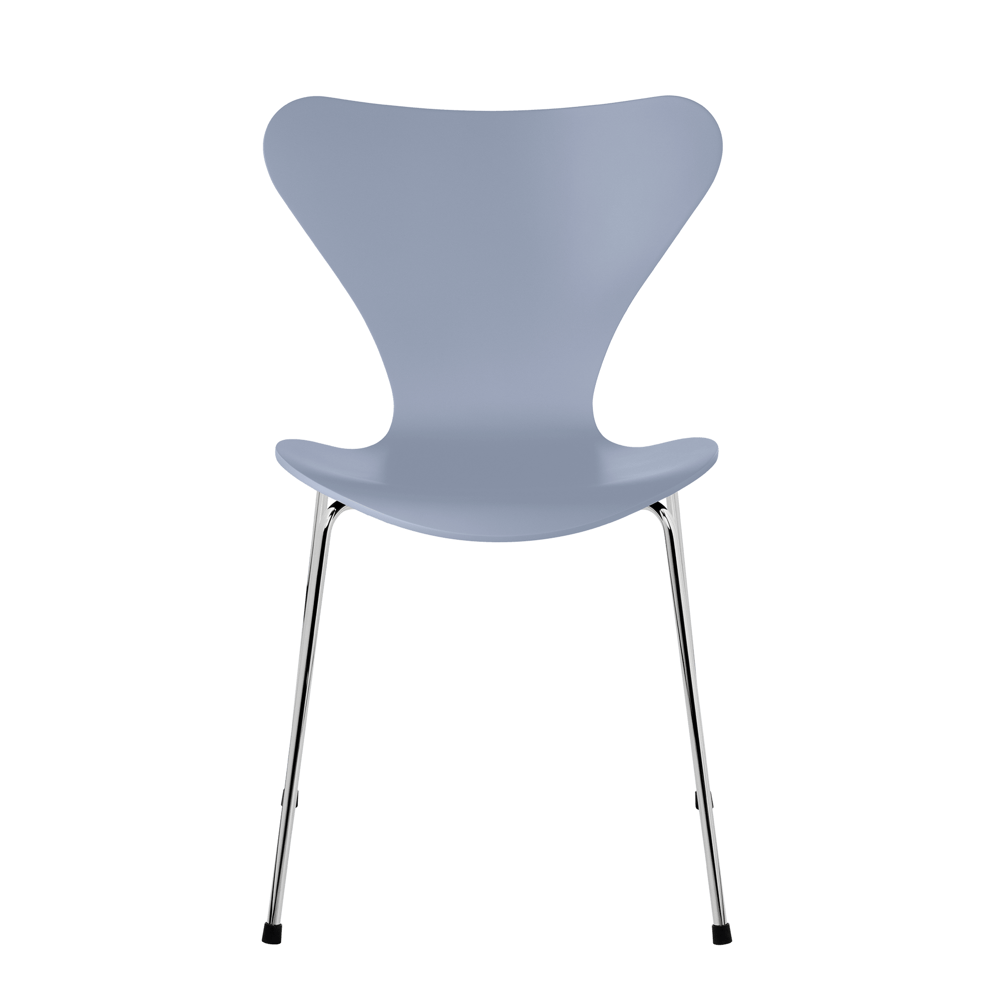 3107 Serie 7 Stuhl farbig