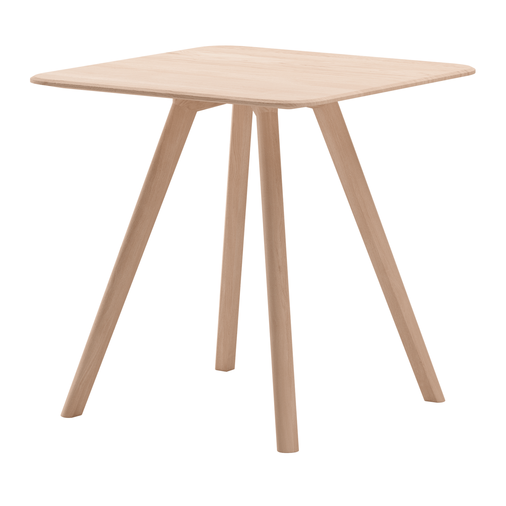 Meyer Tisch quadratisch