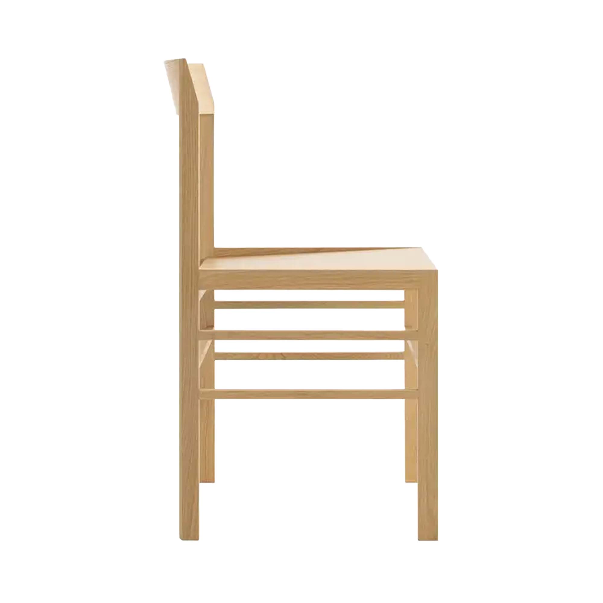 Metric Chair Stuhl