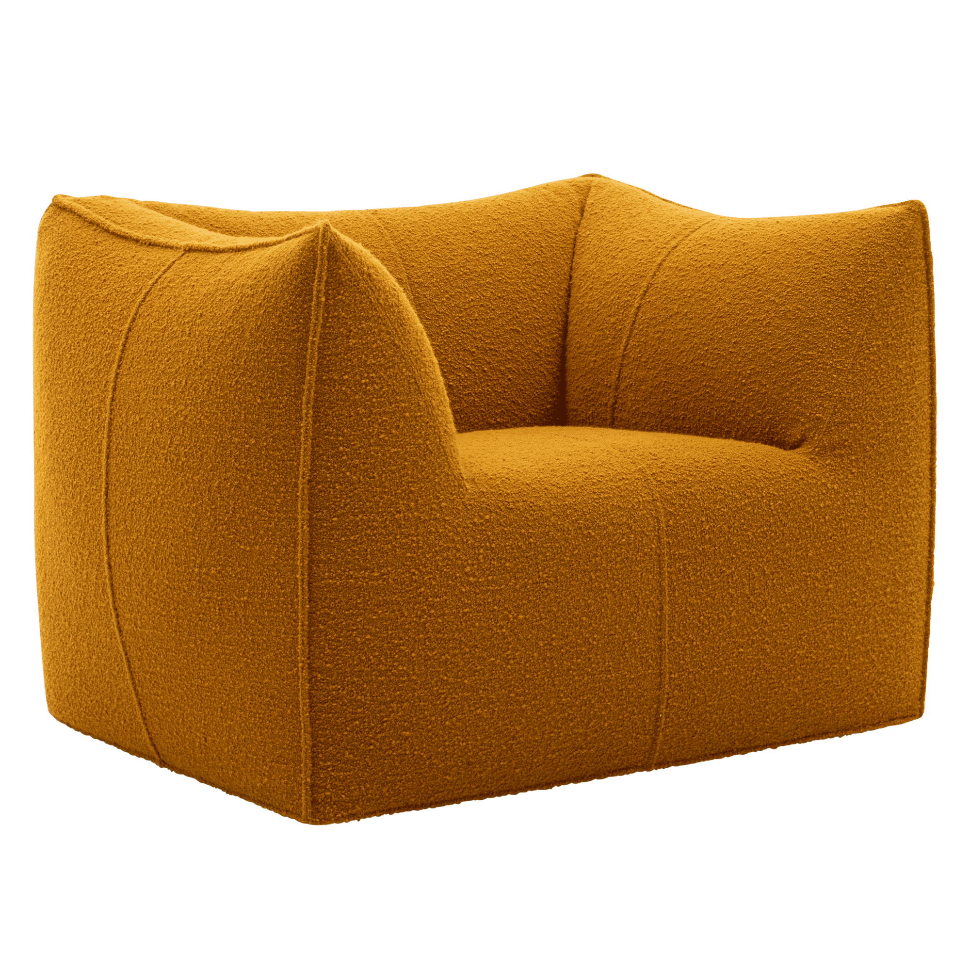 Le Bambole Bambola Sessel