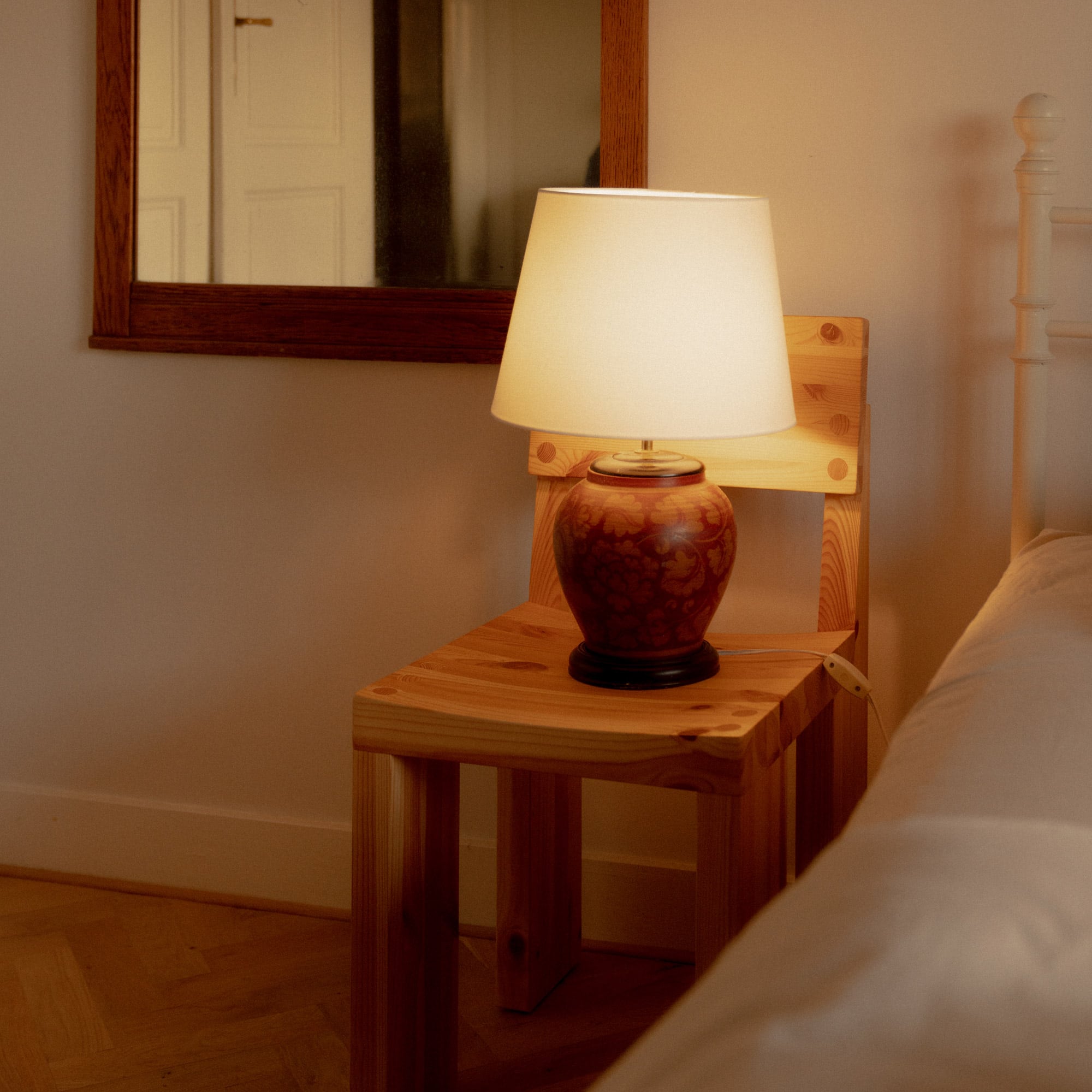 001 Dining Chair Stuhl