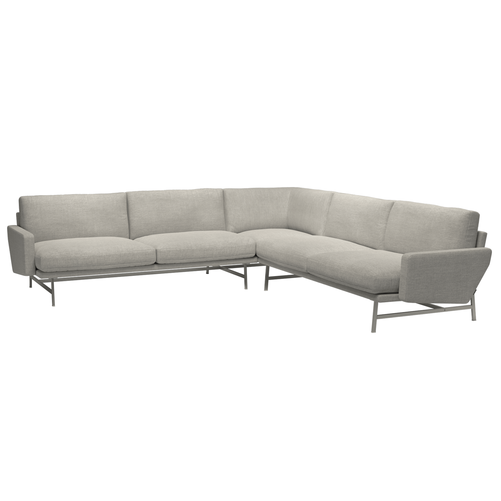 Lissoni Sofa