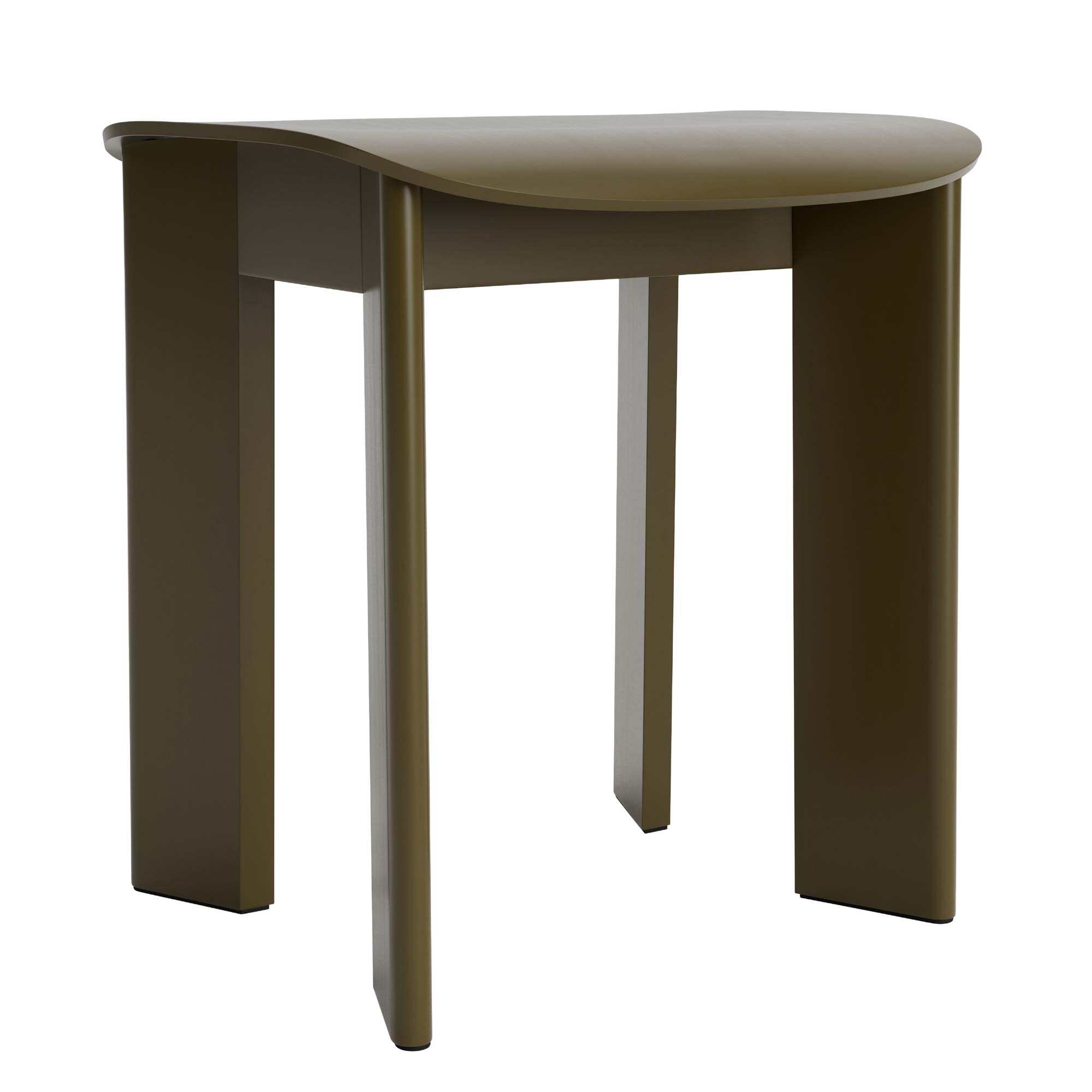Chisel 10 Stool Hocker